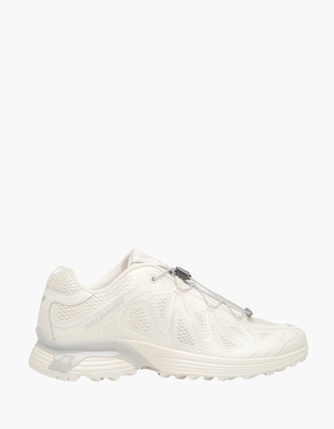 Salomon - XT WHISTER VOID (Vainila Ice / Silver)