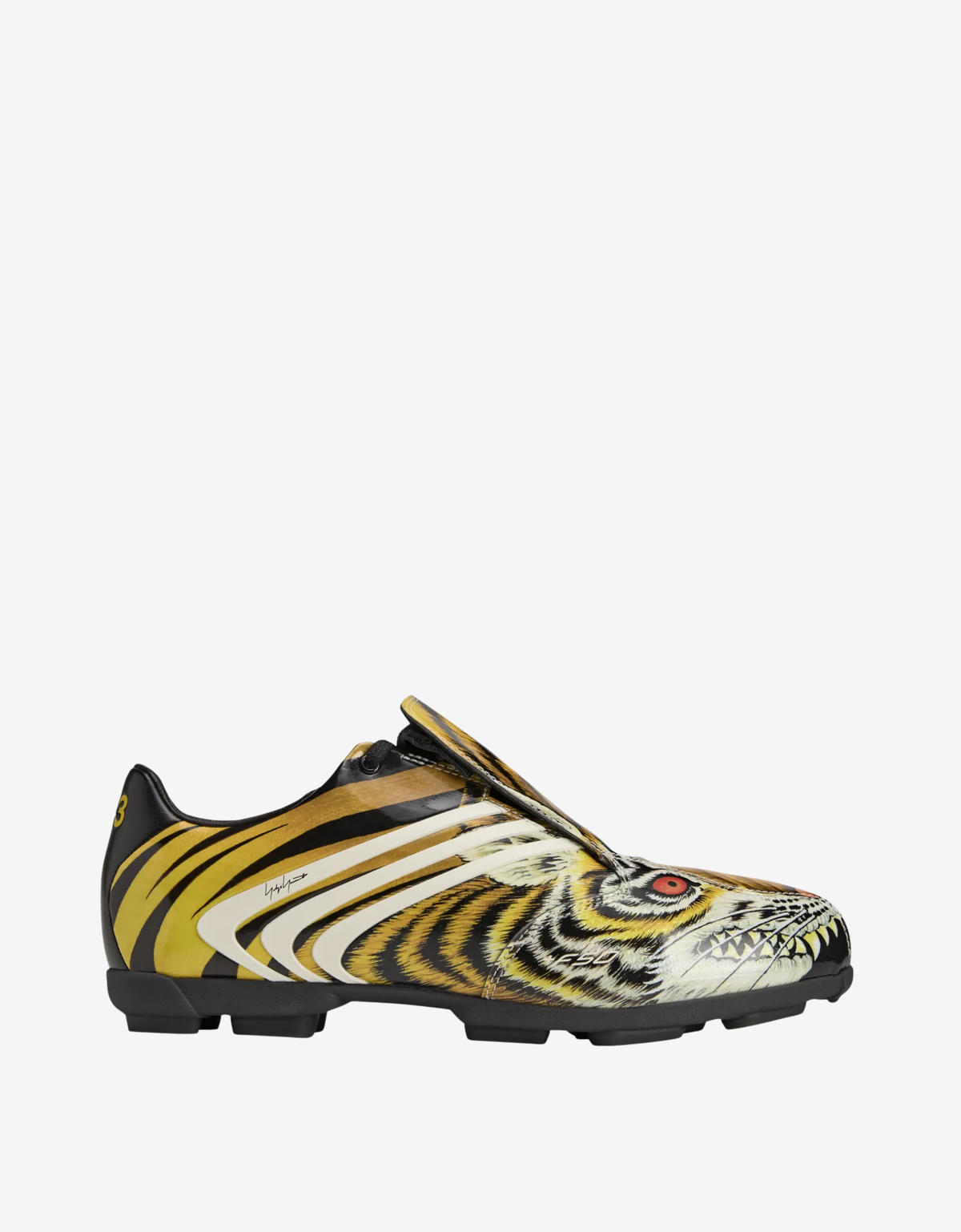 Zapatilla F50 "Beasts" AMARILLO - Y-3 ADIDAS – vista principal