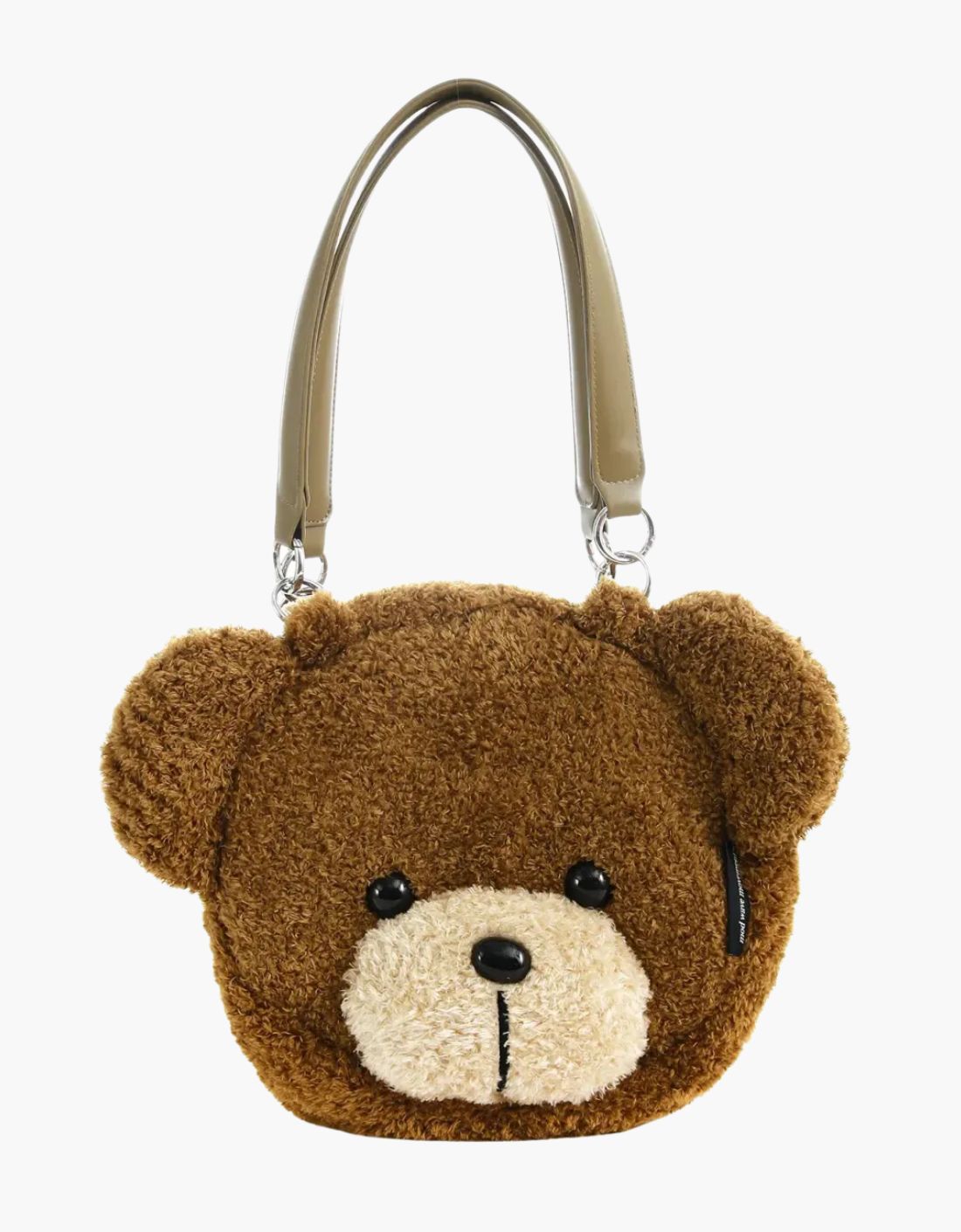 Bolso MID "Mike Teddy" - MWM