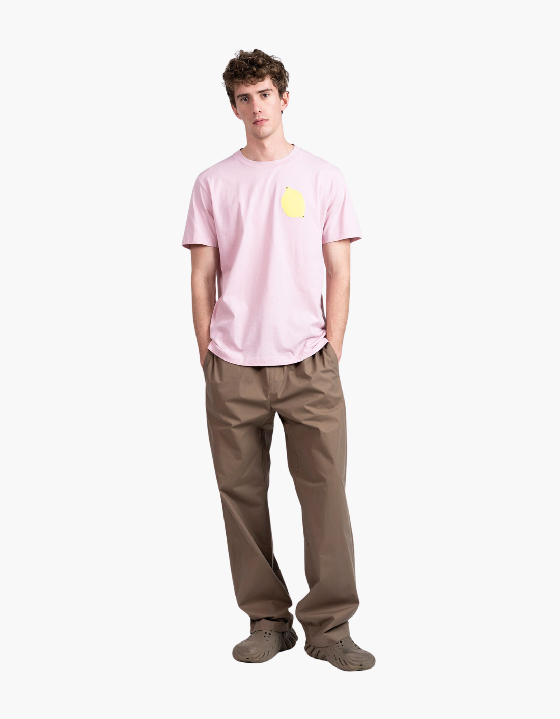 Camiseta "Limon" – vista 5