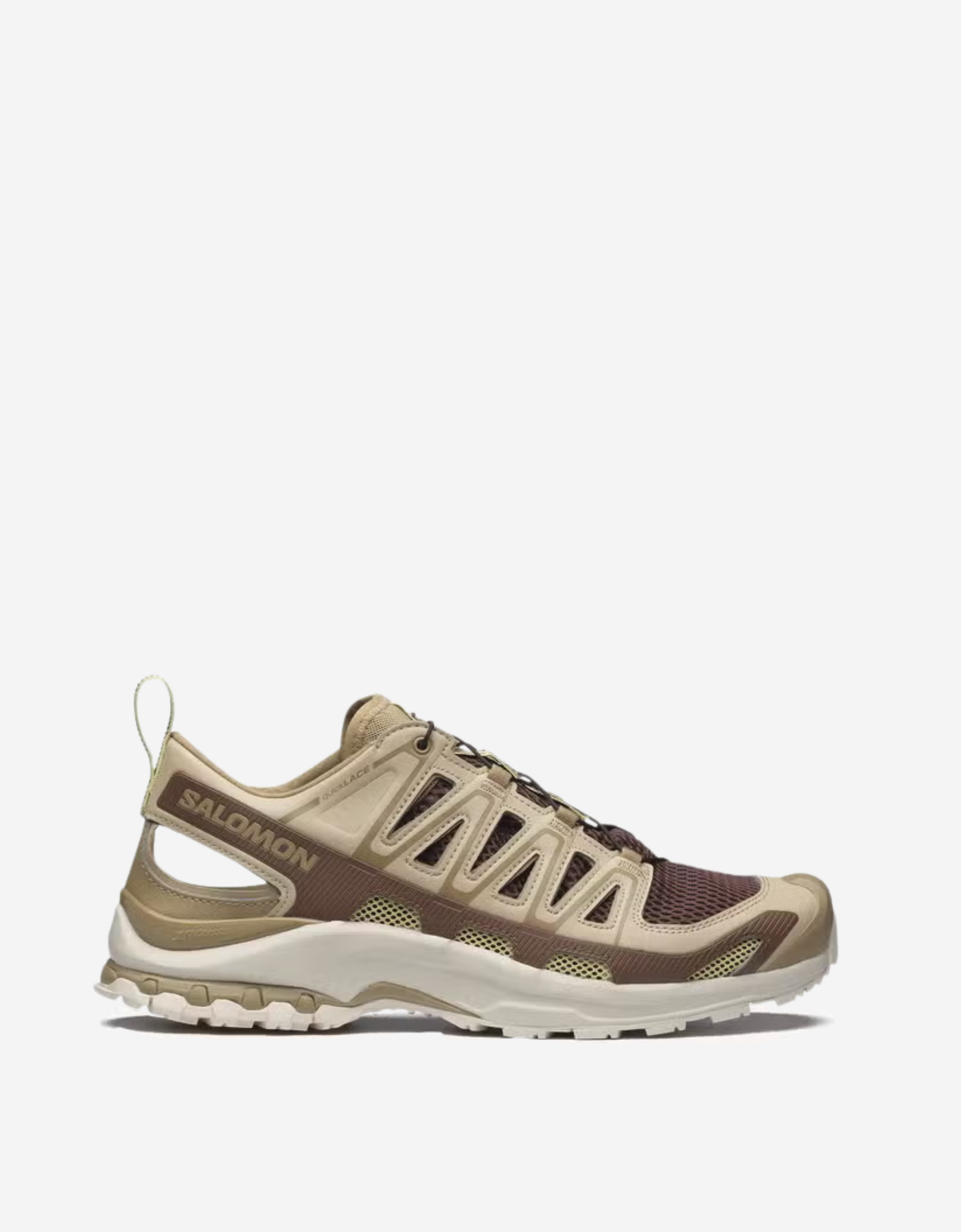 Salomon - XA PRO 3D AMPHIB (Safari / Kelp / Mustang)