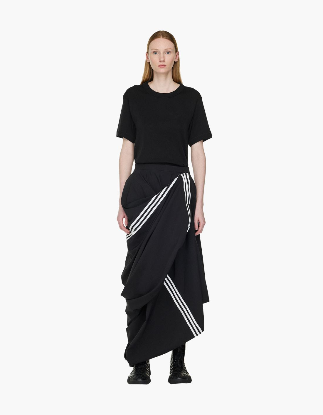 Jupe en nylon « Wireskirt » - Y-3 
