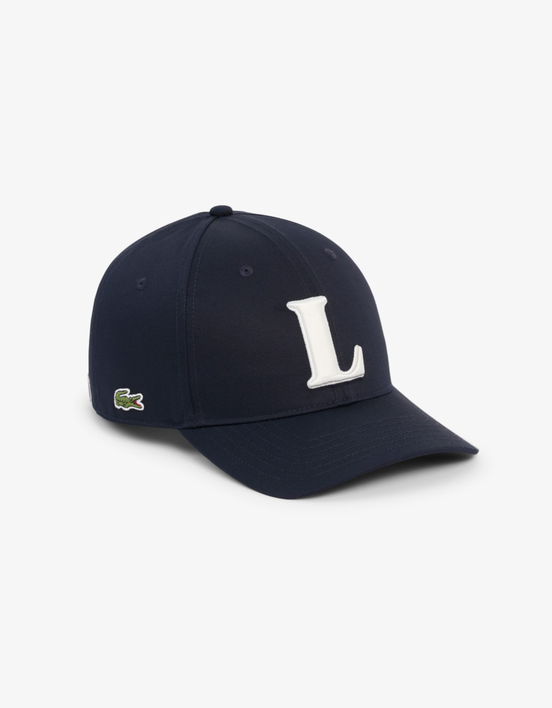 Gorra de béisbol con bordado 3D