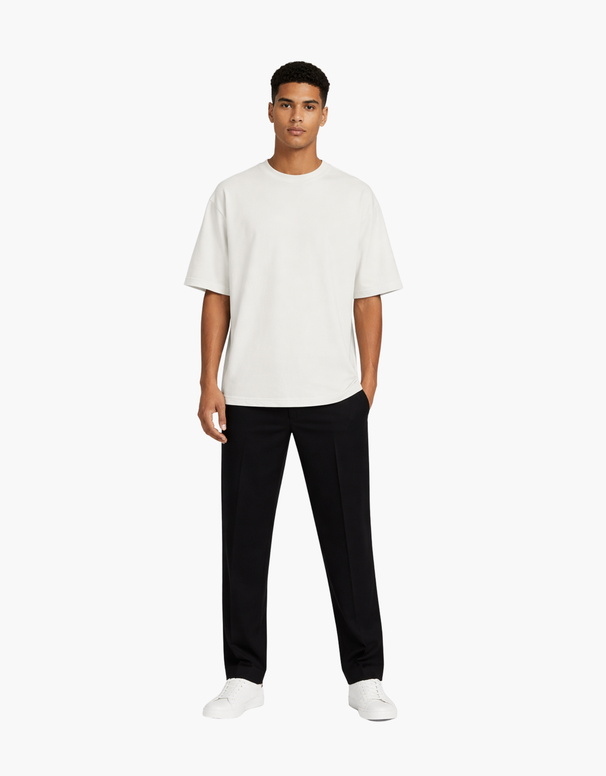 Camiseta "Minimal" – vista principal