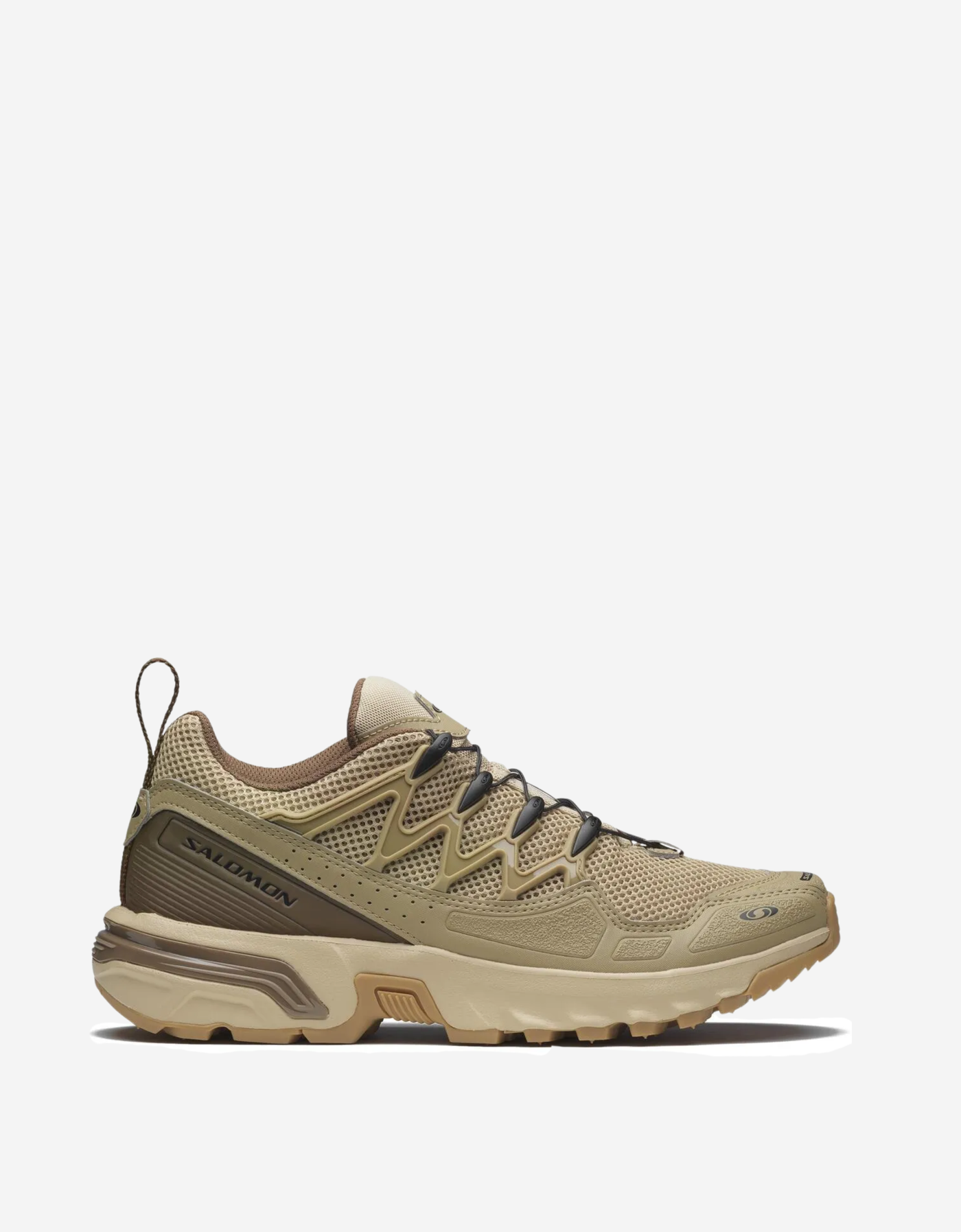 Salomon - ACS OG (Safari / Kelp / Dark earth)