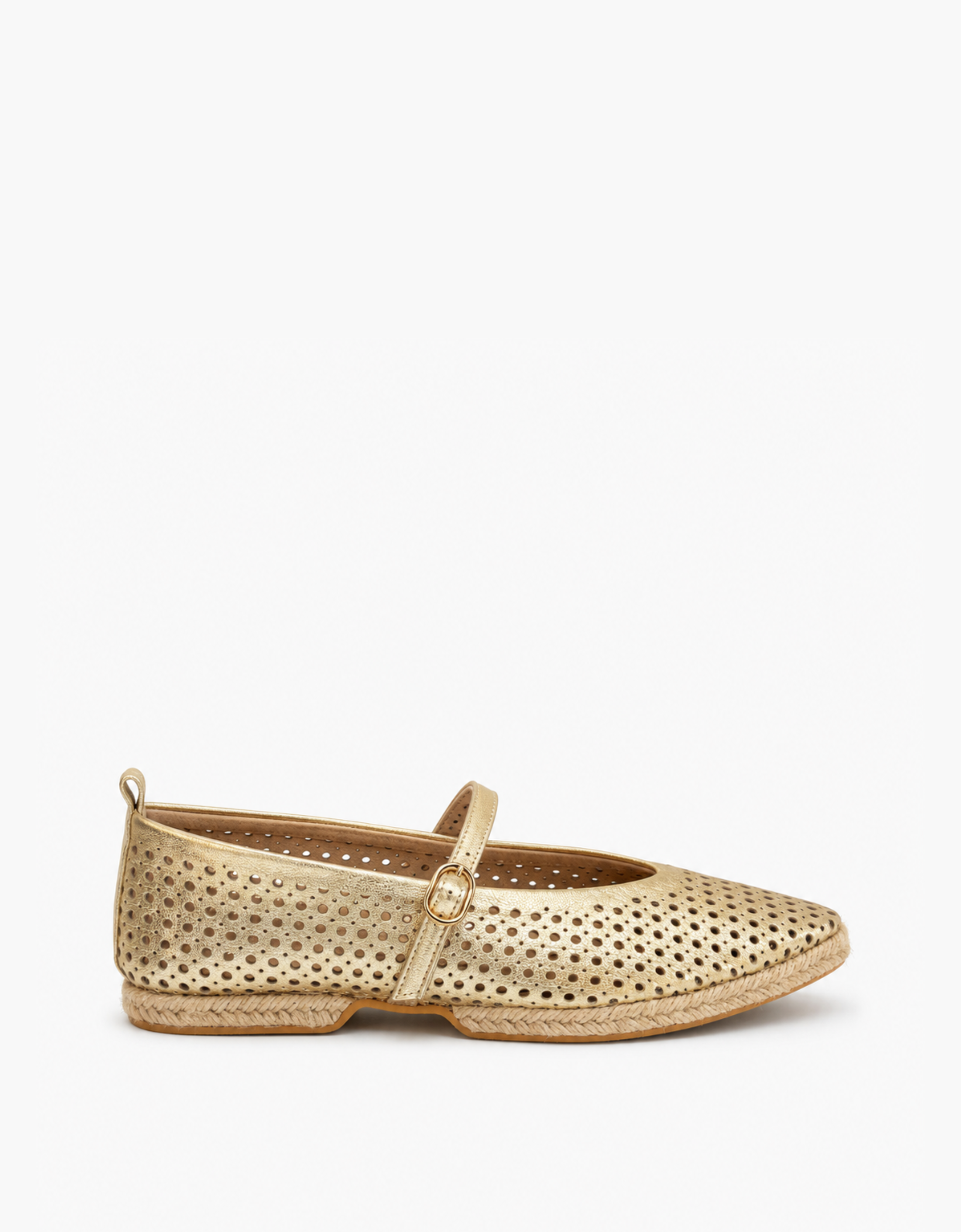 GOLDEN JARVIS SHOE