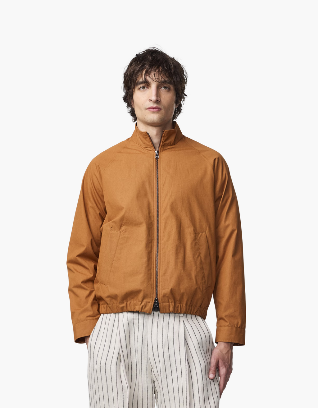 Chaqueta "Dave"