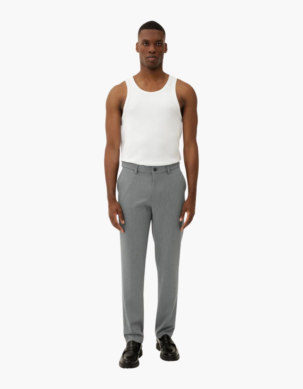 Pantalon de costume « Como »
