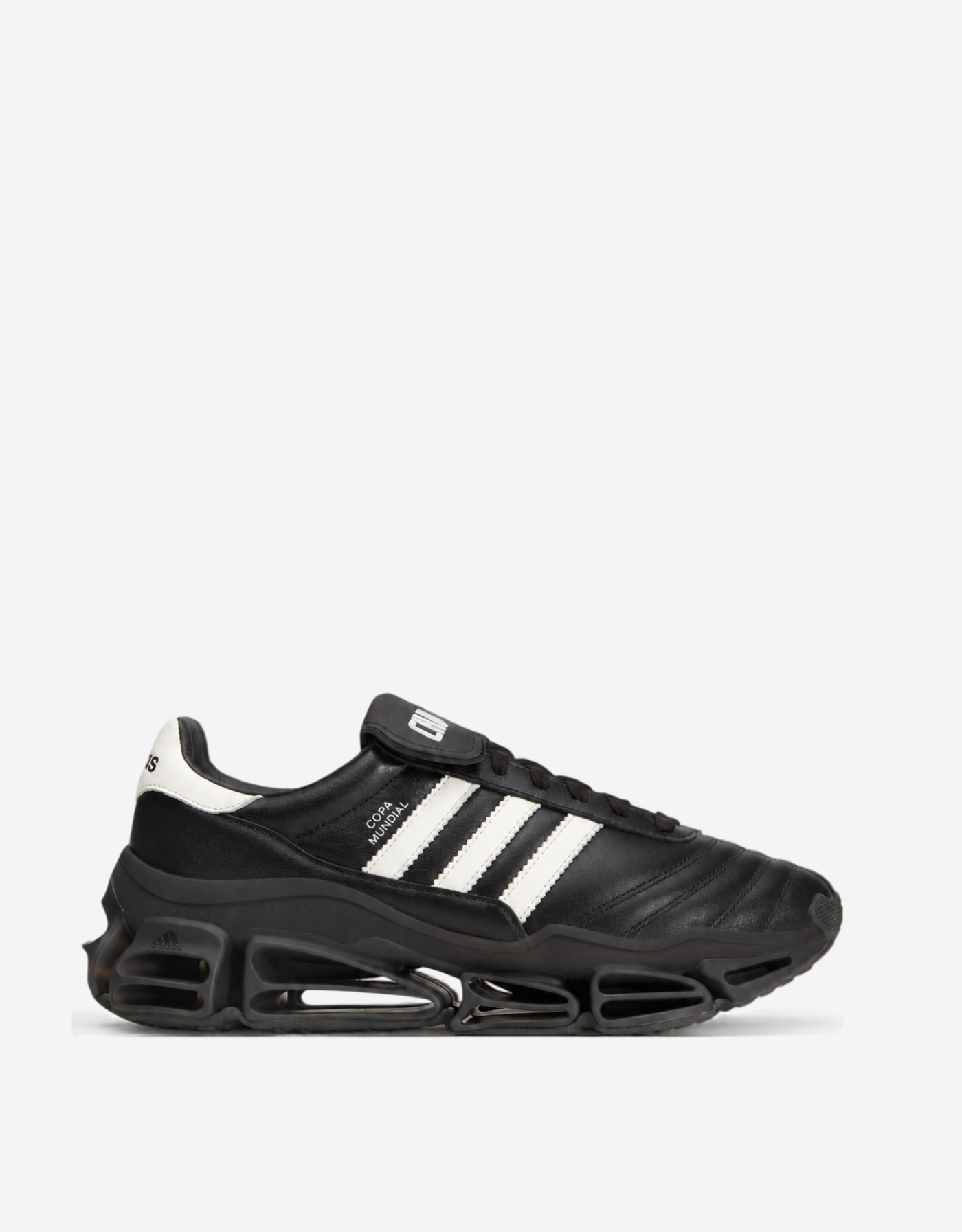 Zapatillas "CHAVARRIA MEGARIDE COPA" - aWC