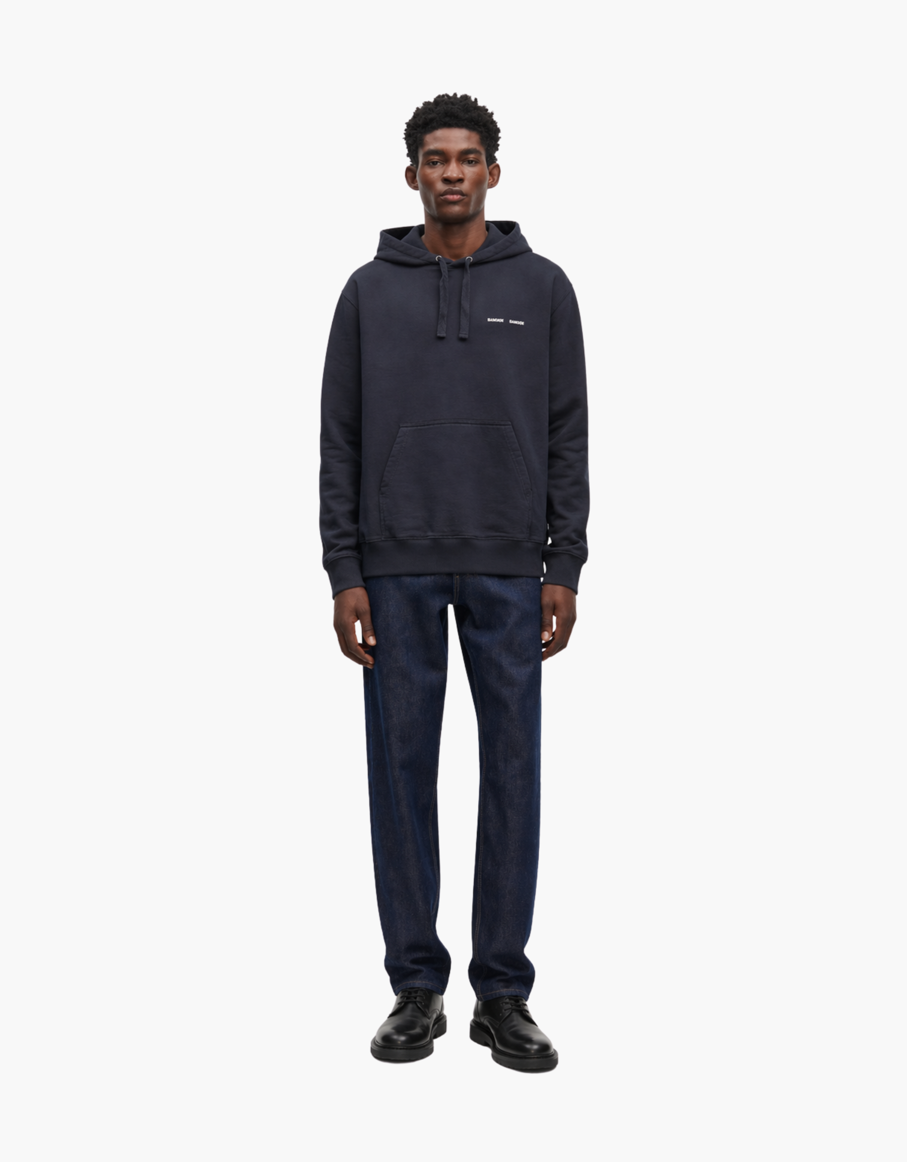 Sudadera "NORSBRO HODDIE"