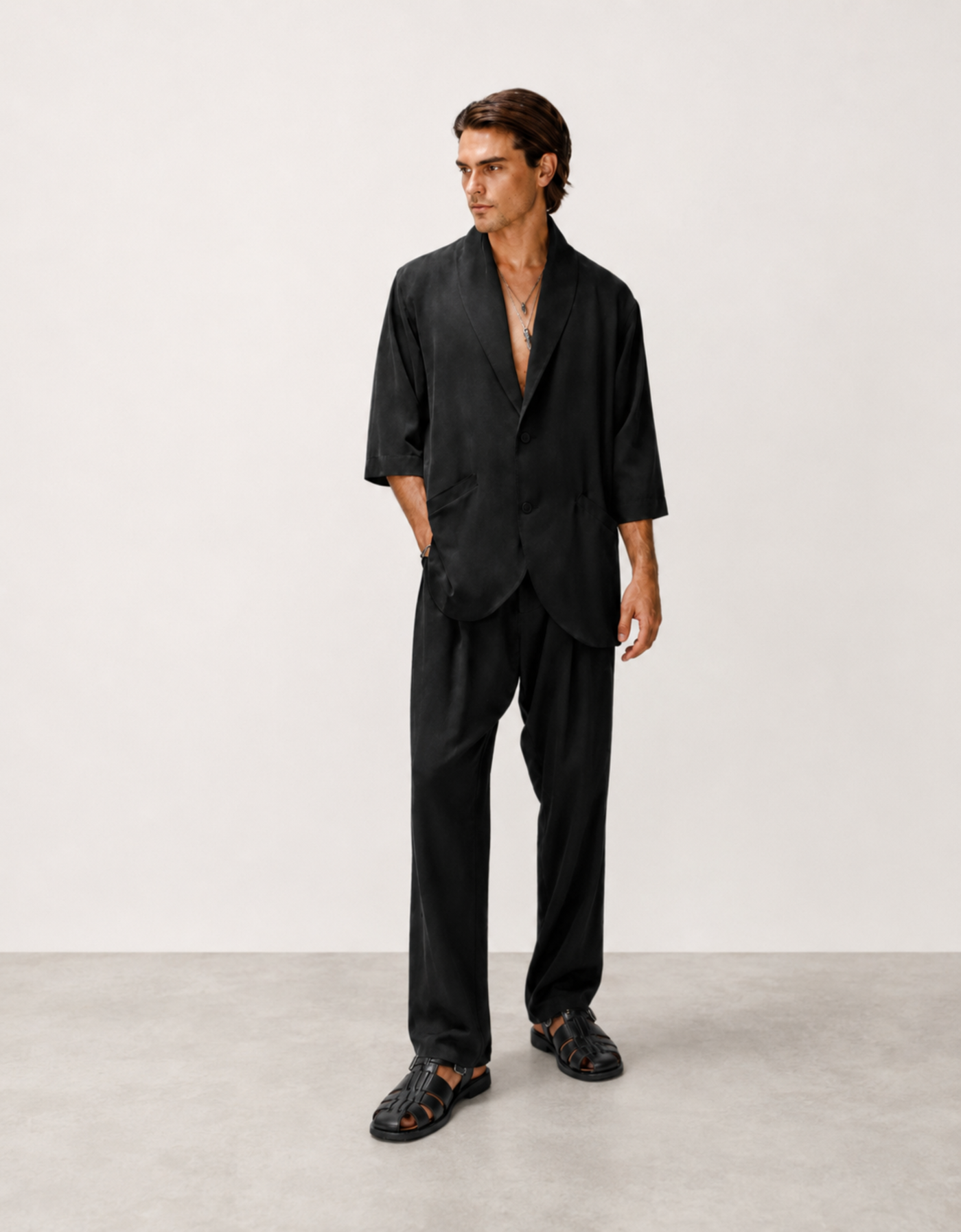Chaqueta "Vasilis"
