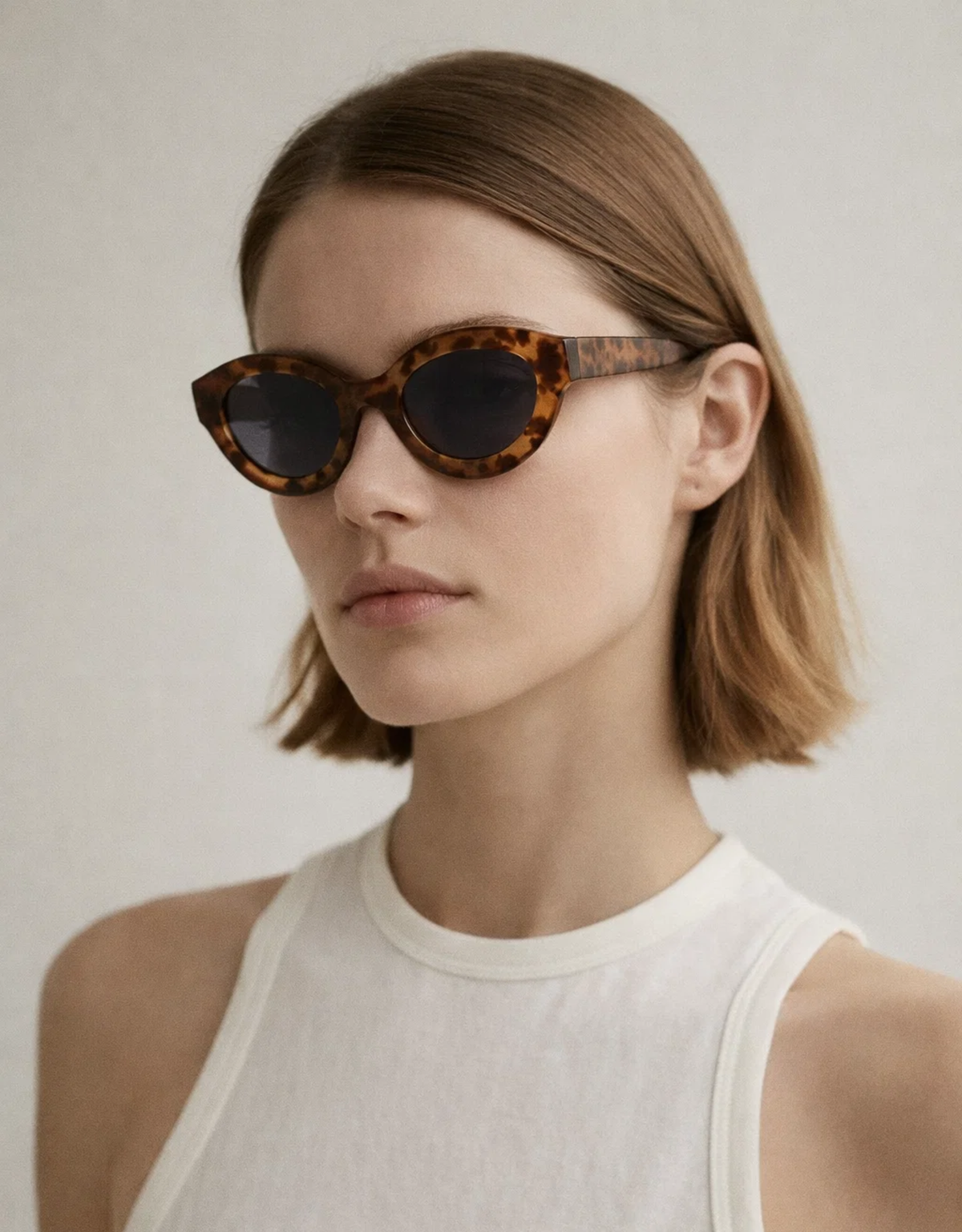 Gafas "Grace Aquatic Sands" – vista principal