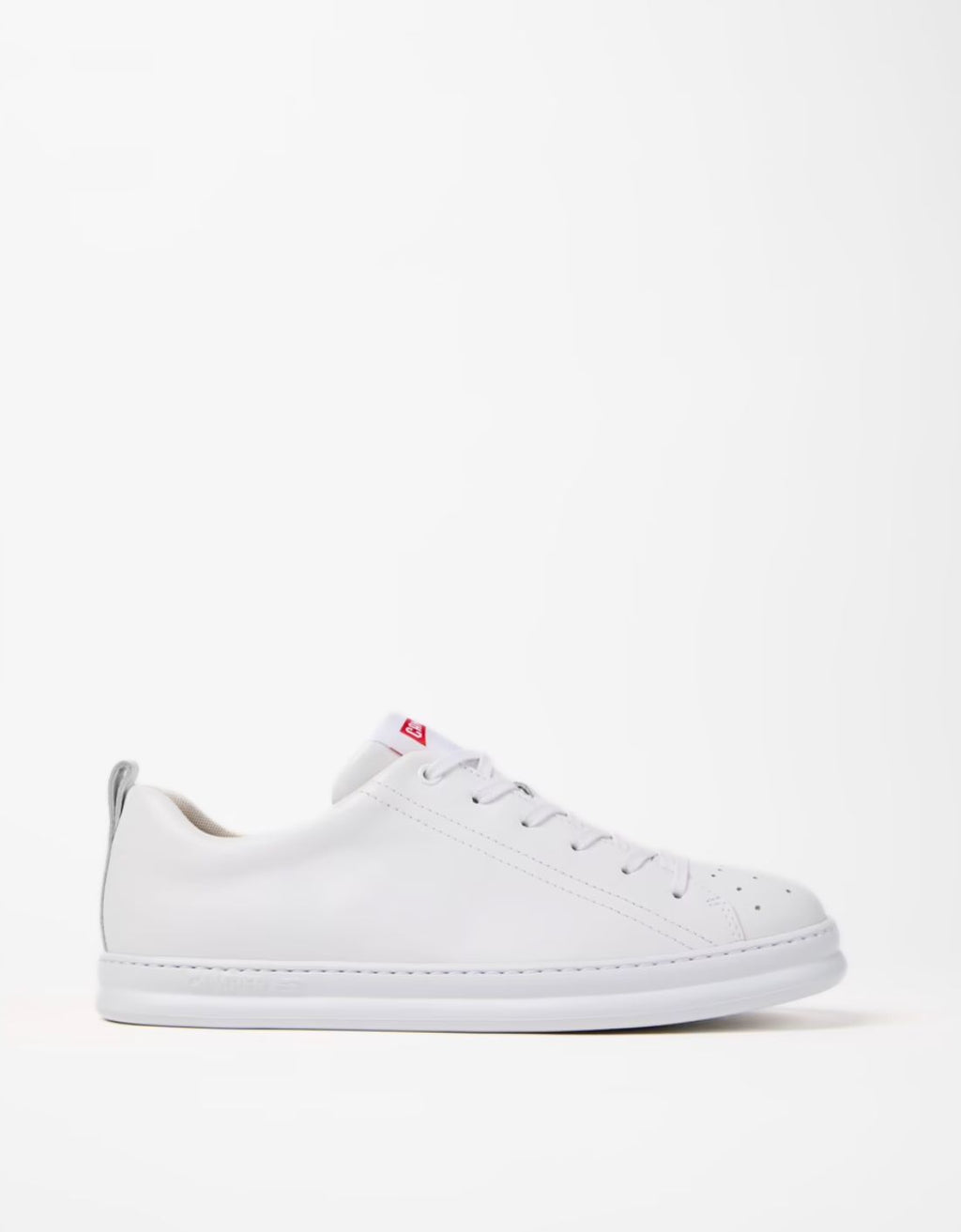 Zapatillas de piel "Runner" - CAMPER