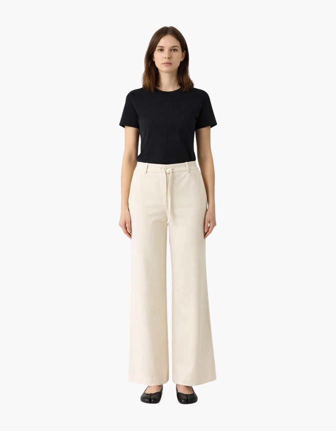 Pantalon fluido "Agoraio"