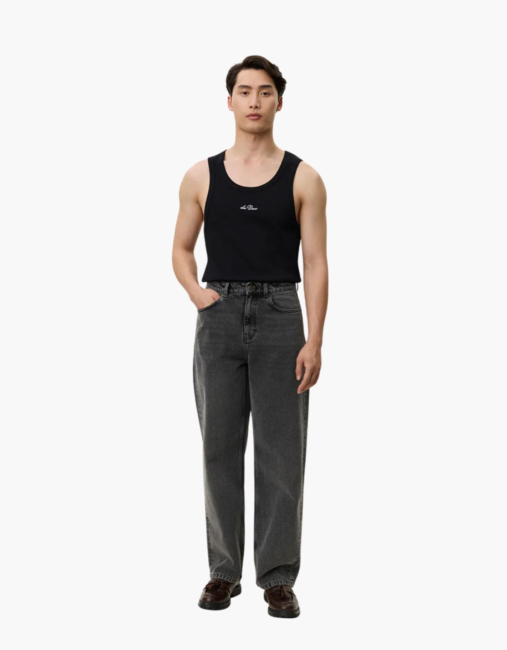 jeans « Roi Washed »