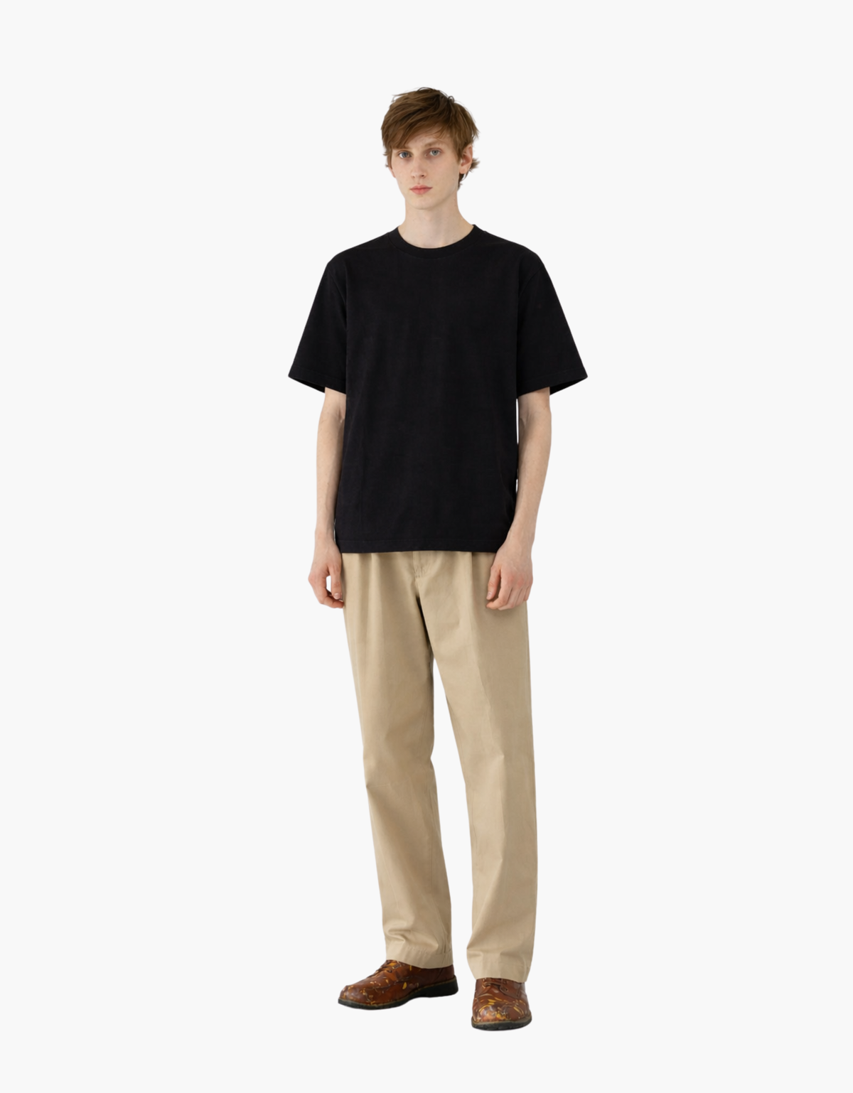 Camiseta "Minimal" – vista 5