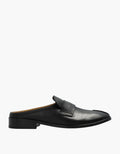 Zapatos destalonados "Leather Slippers" - MM6