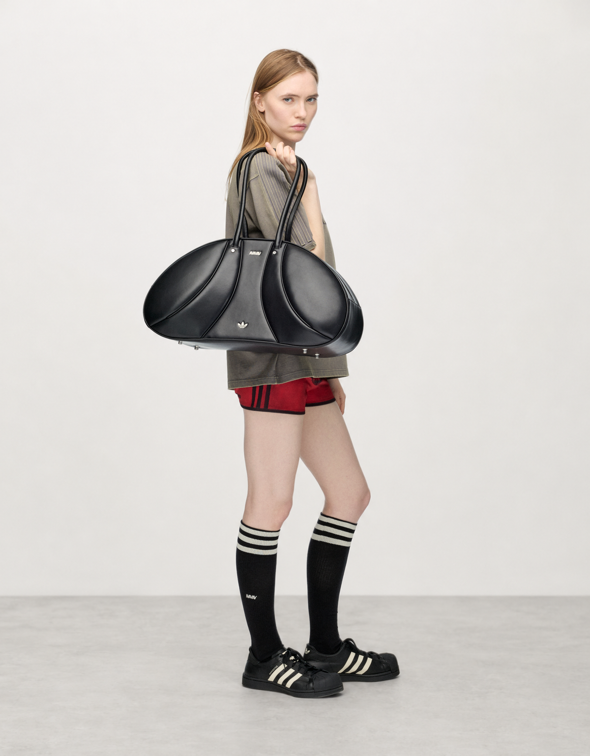 Bolso de viaje "AV BAG" - AVAVAV x ADIDAS