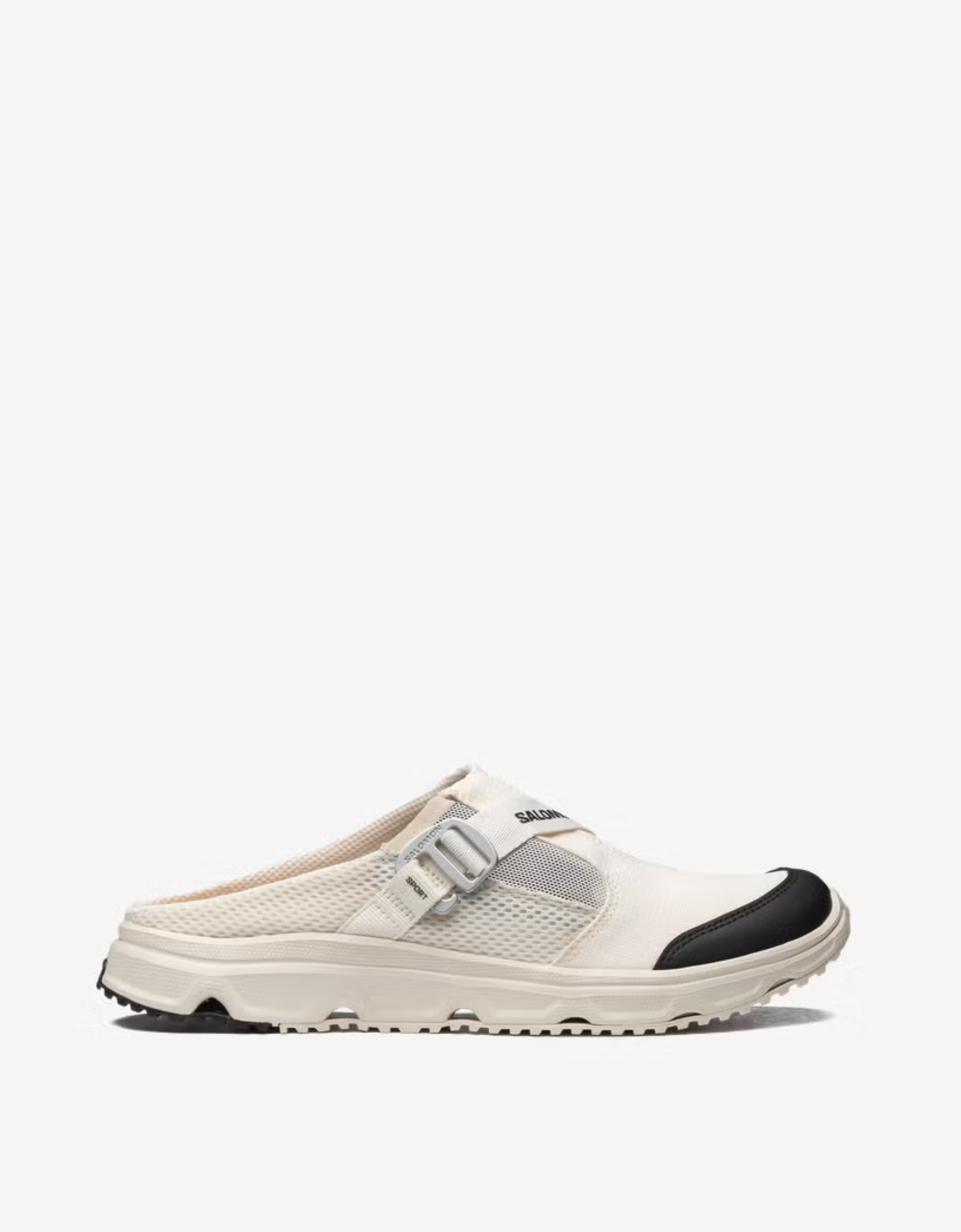 Salomon - RX SLIDE 3.0 NOMAD (Vainila Ice/Almond milk/Black)