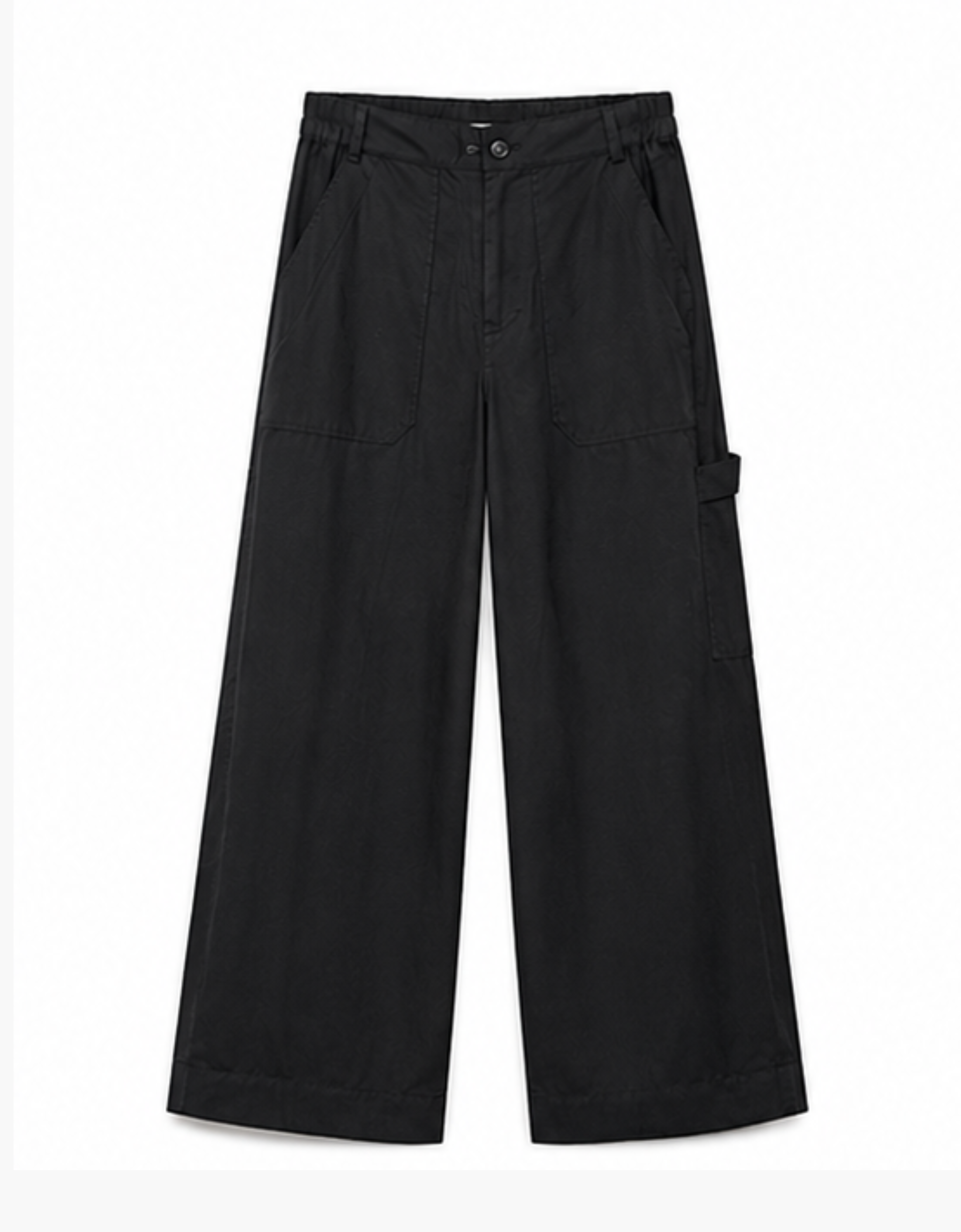 Pantalon « charpentier »