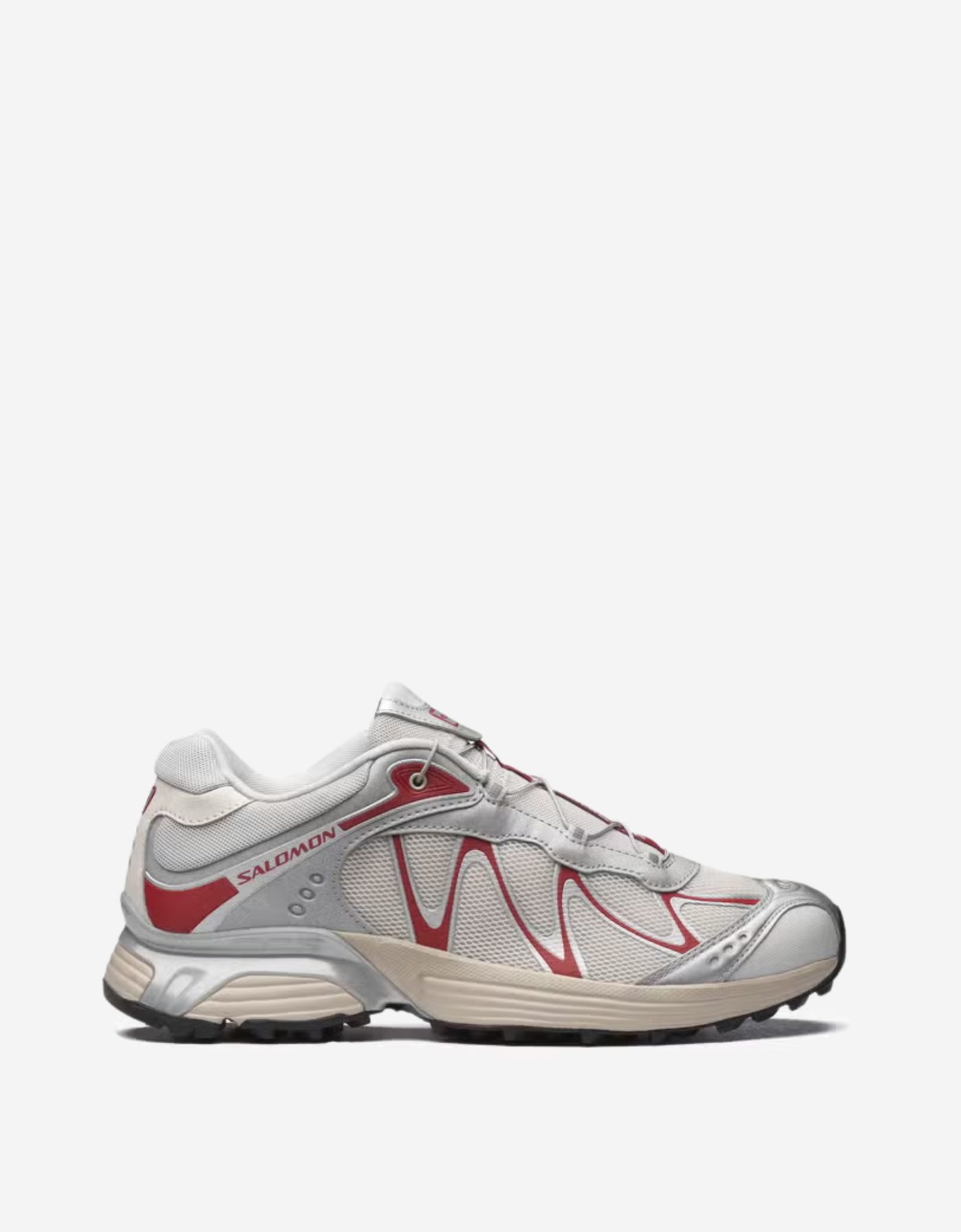 Salomon - XT WHISPER VOID (Vanilla Ice / Silver)