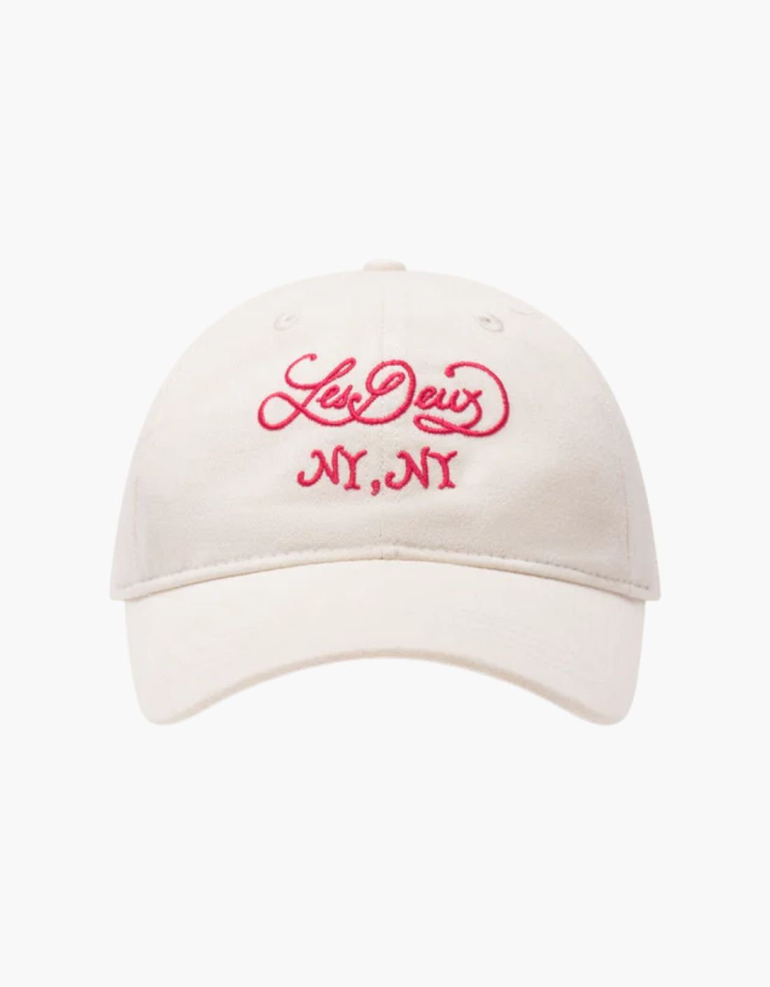 Gorra "Orchard Apple" - Ivory