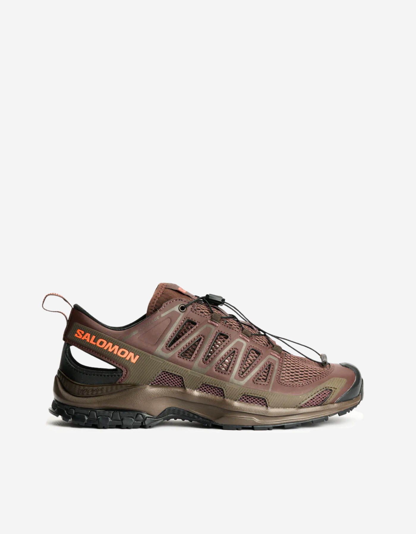 Salomon - XA PRO 3D AMPHIB (French roast / Delicious / Red Orange)