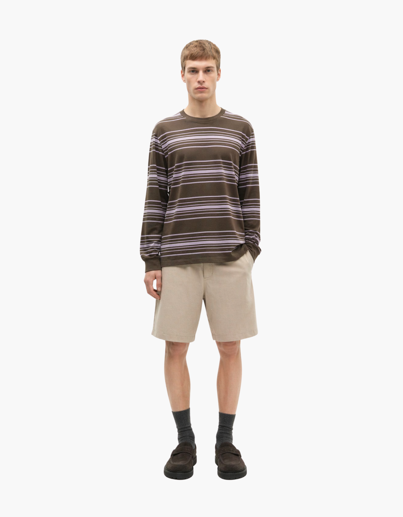 Bermudas "SMITH"