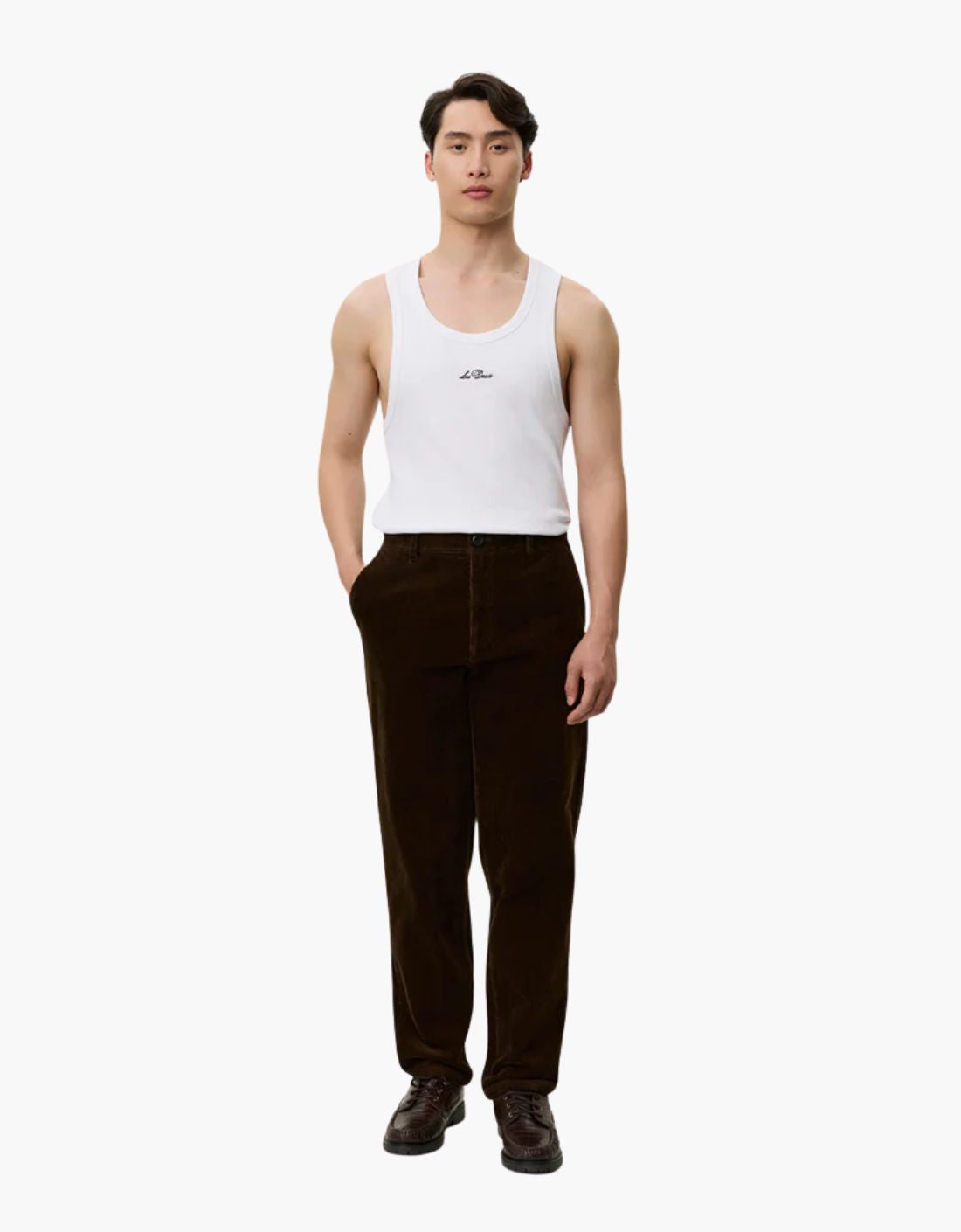 Pantalon en velours côtelé « Kody Corduroy »