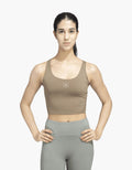 Top ajustado "Climacool" - aSMC