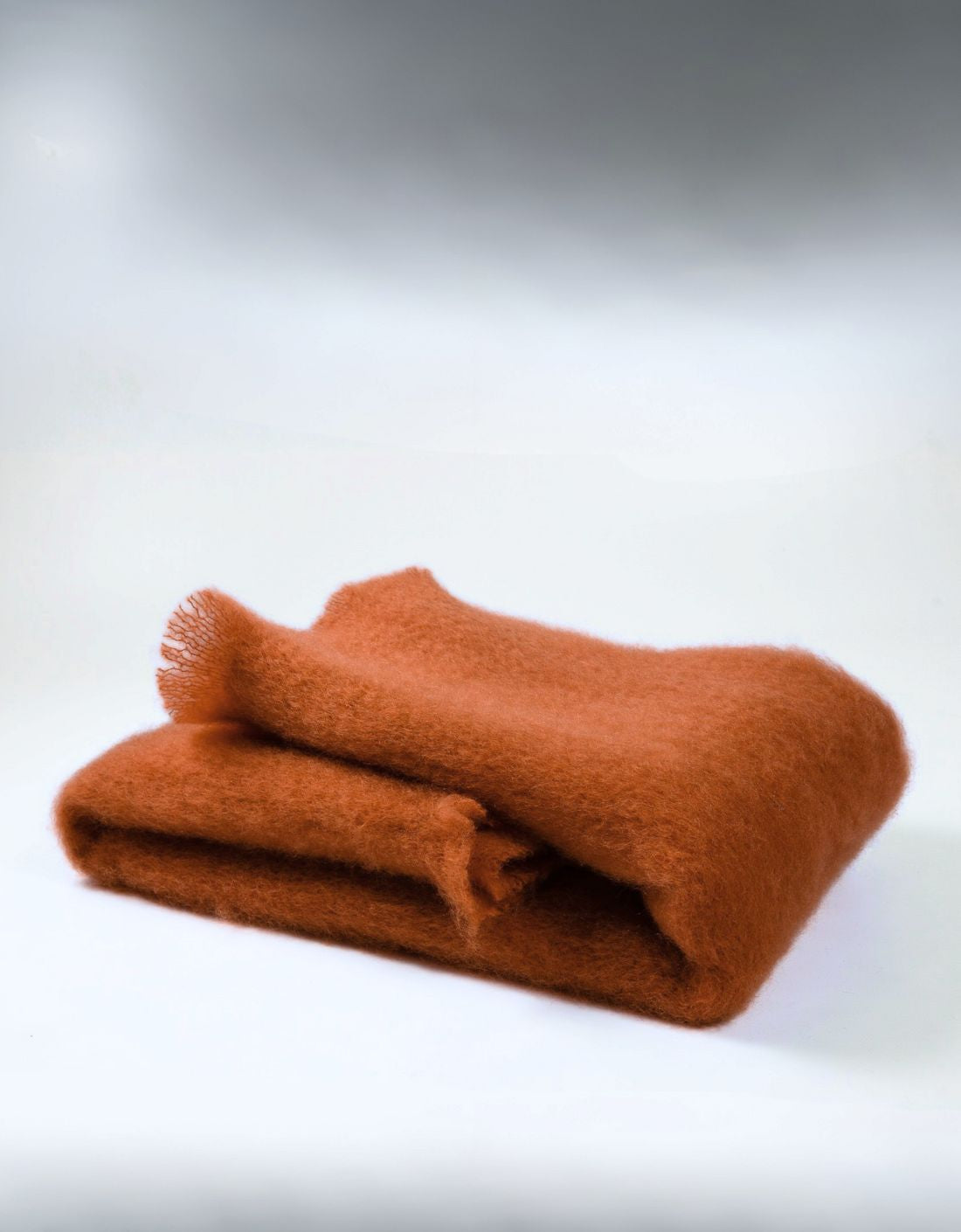 Écharpes en mohair - Ezcaray