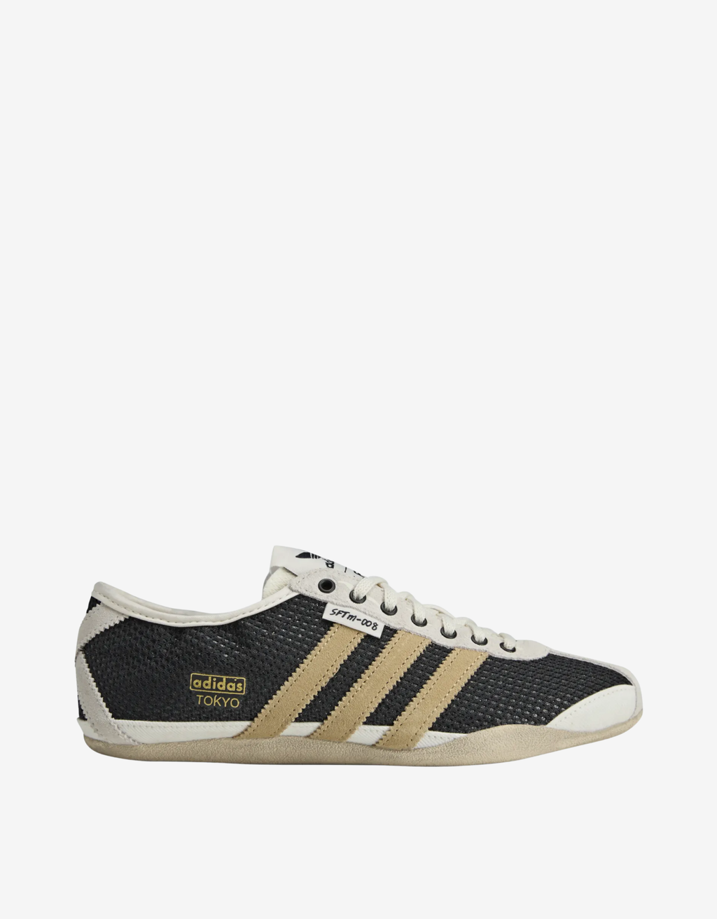 Zapatilla "Tokyo" Black - ADIDAS X SFTM