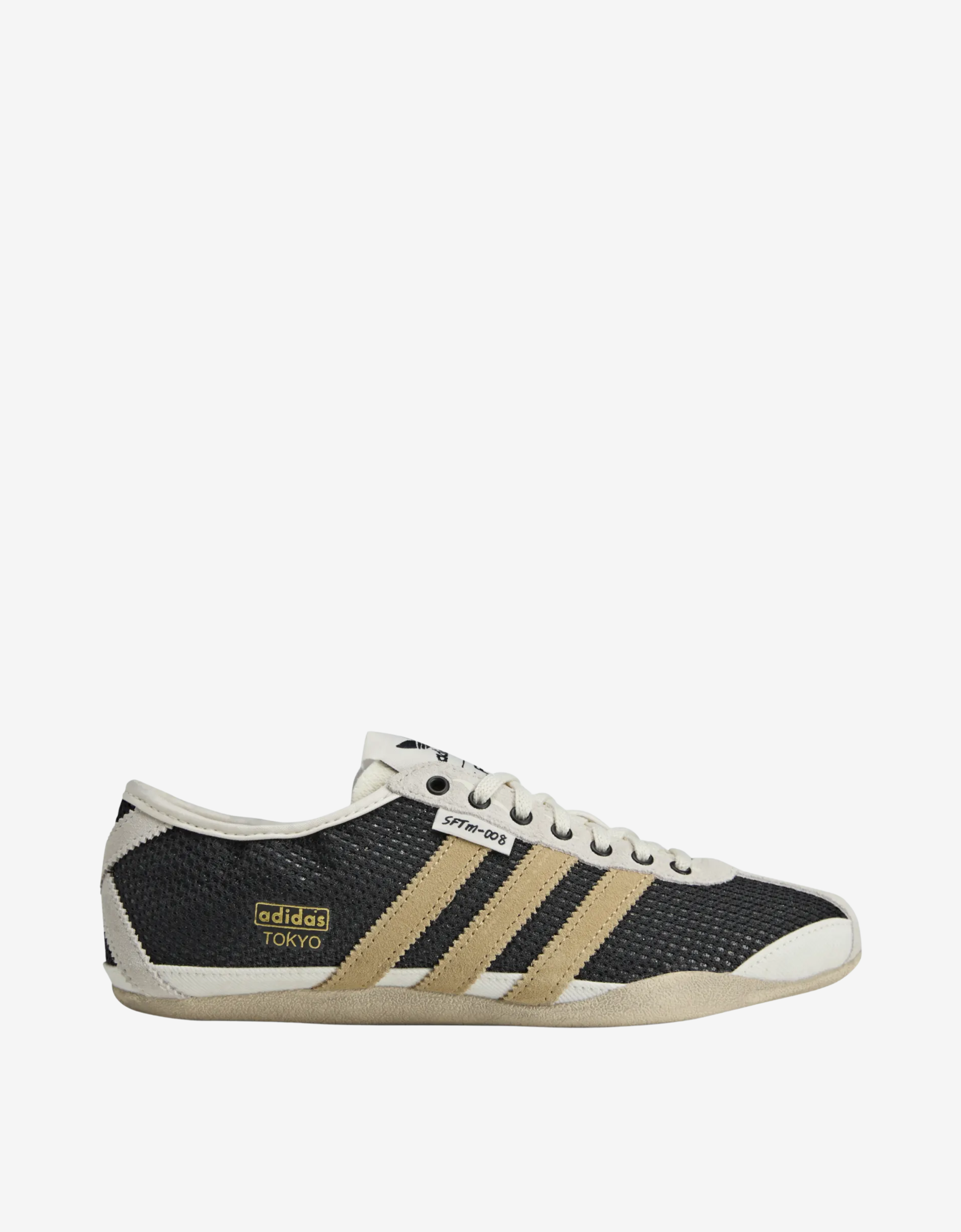 Zapatilla "Tokyo" Black - ADIDAS X SFTM
