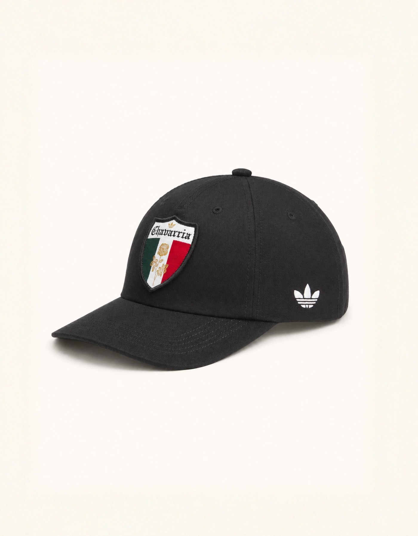 Gorra "ESCUDO CHAVARRIA" - aWC