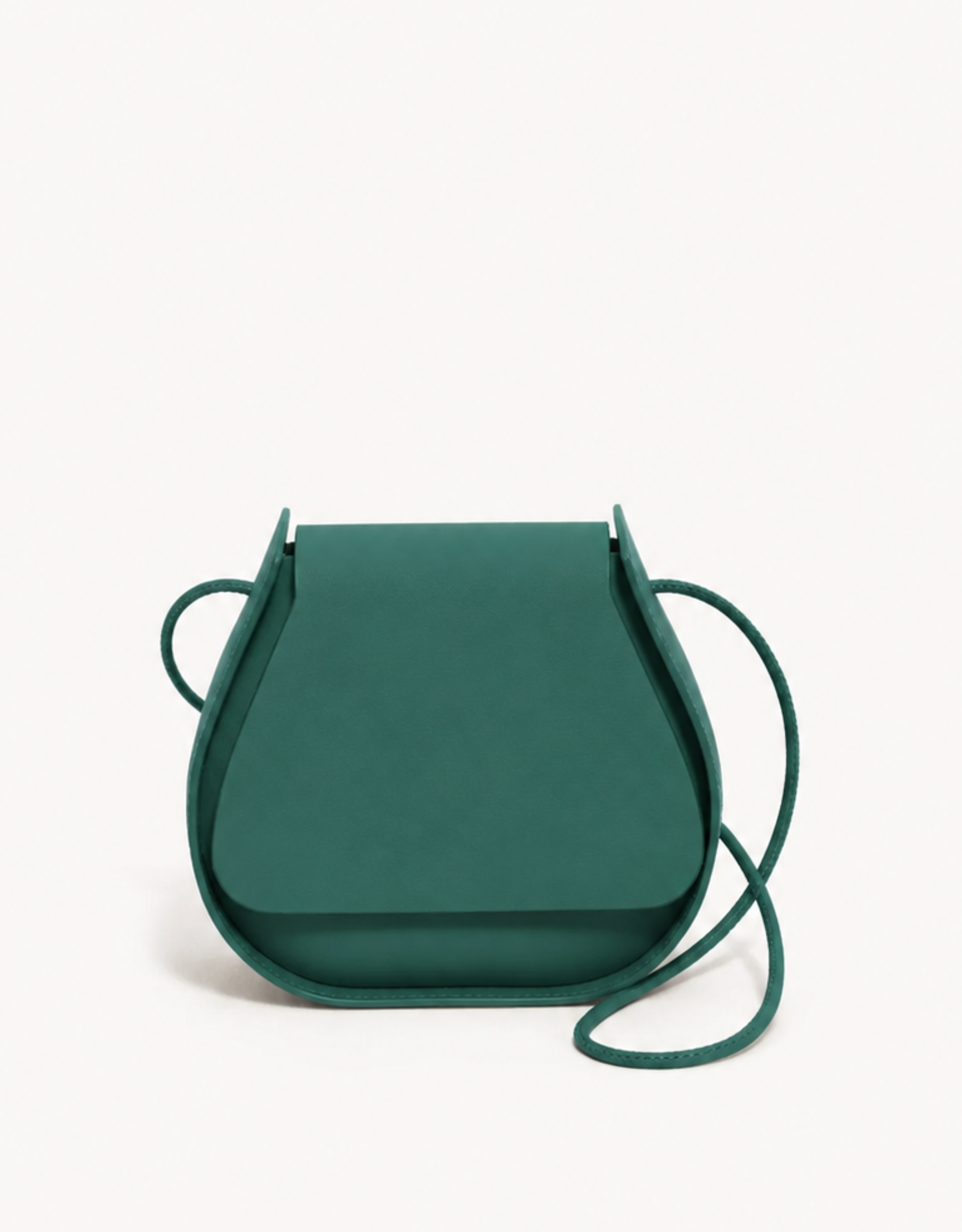 Bolso de piel "Rafalita"