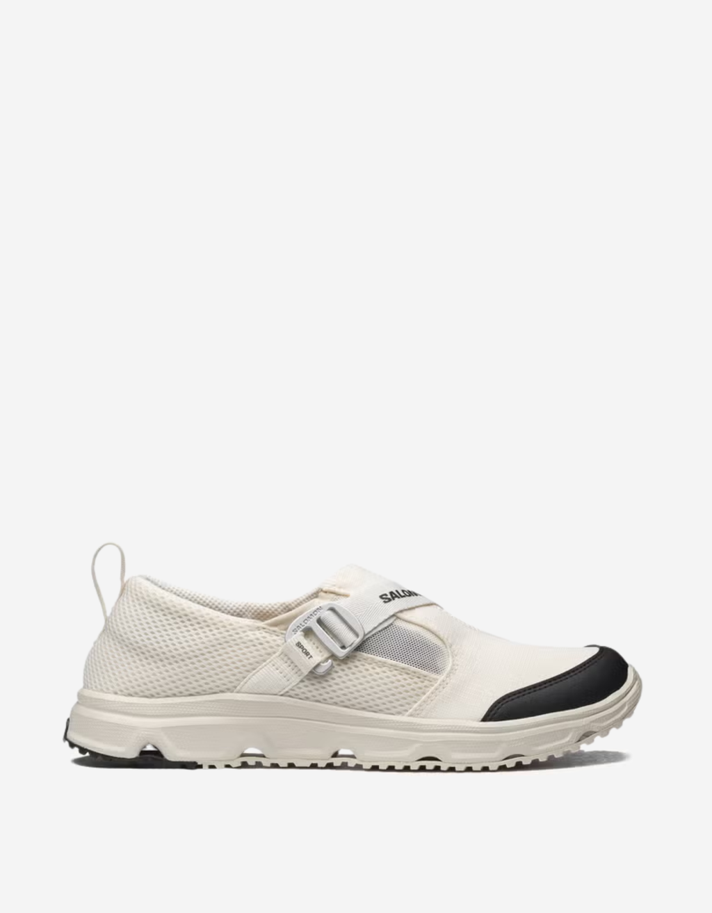 Salomon - RX MOC 3.0 NOMAD (Vainila Ice/Almond milk/Black)