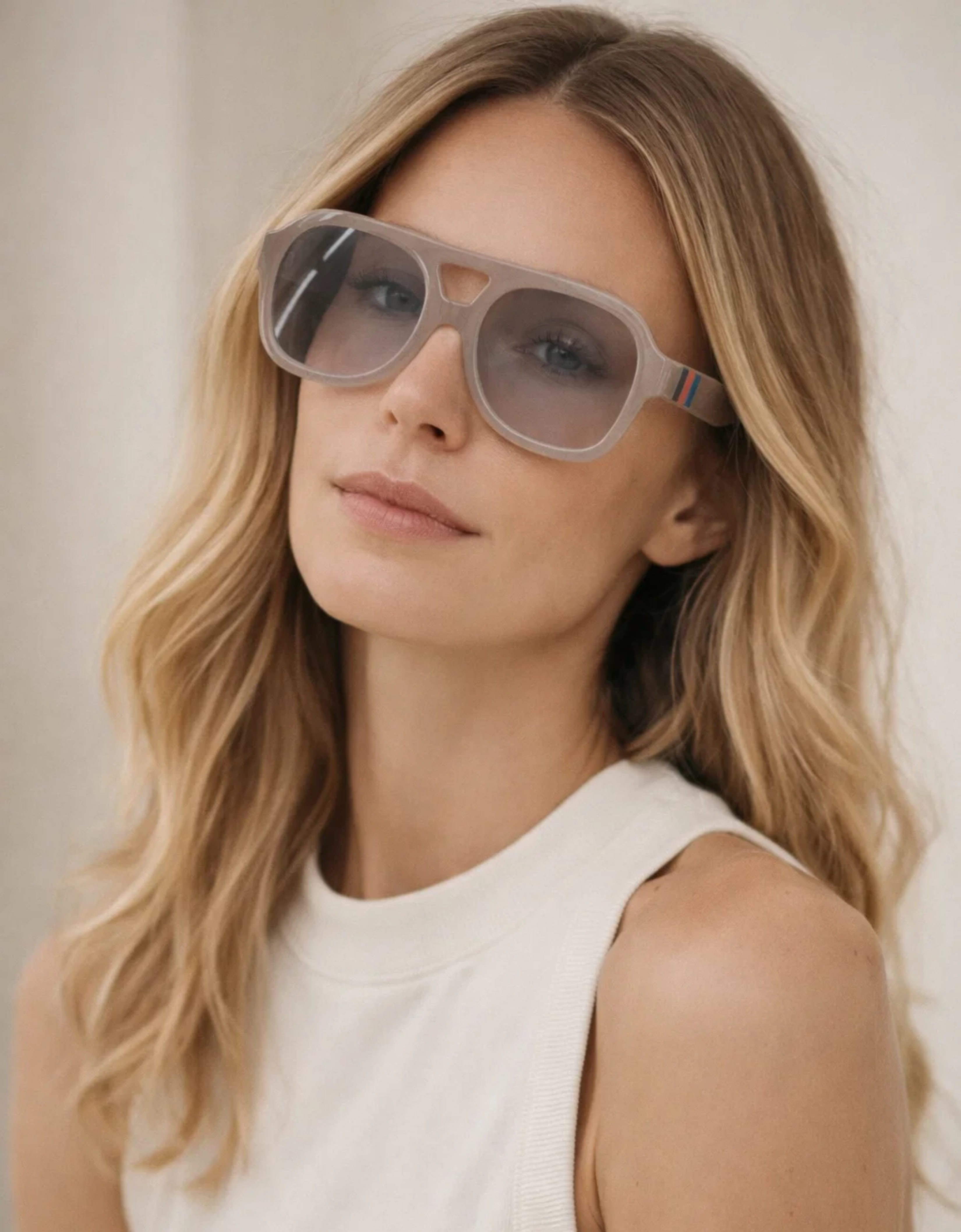 Lunettes à filtre bleu - Trocadéro