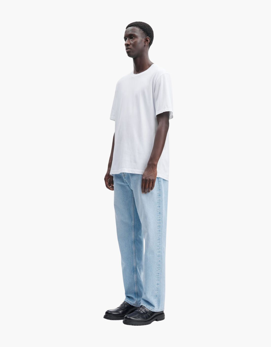 Camiseta básica "Christian" – vista 6