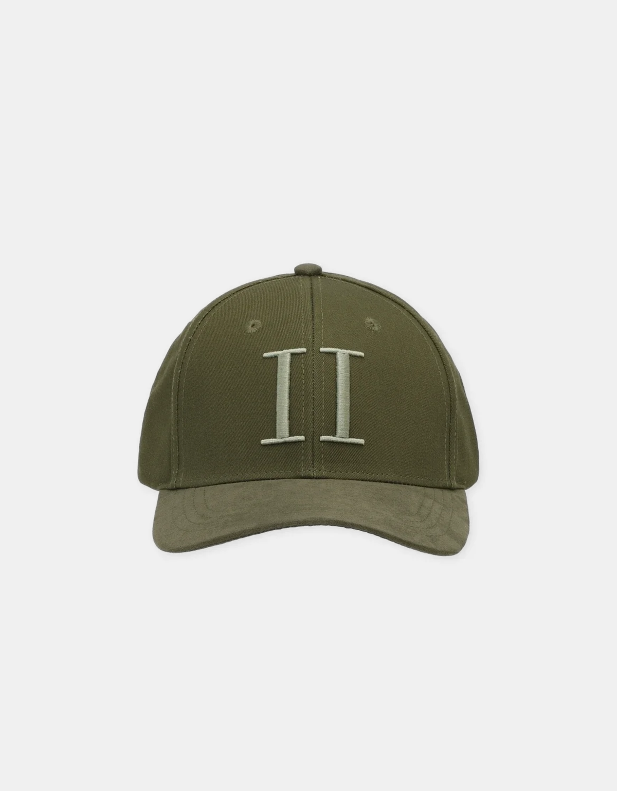 Gorra algodón "Core"
