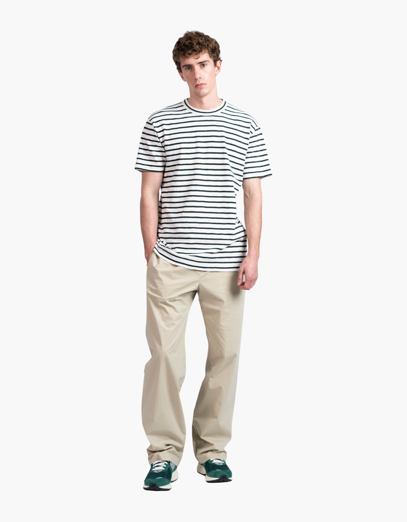 "Arkola" Trousers