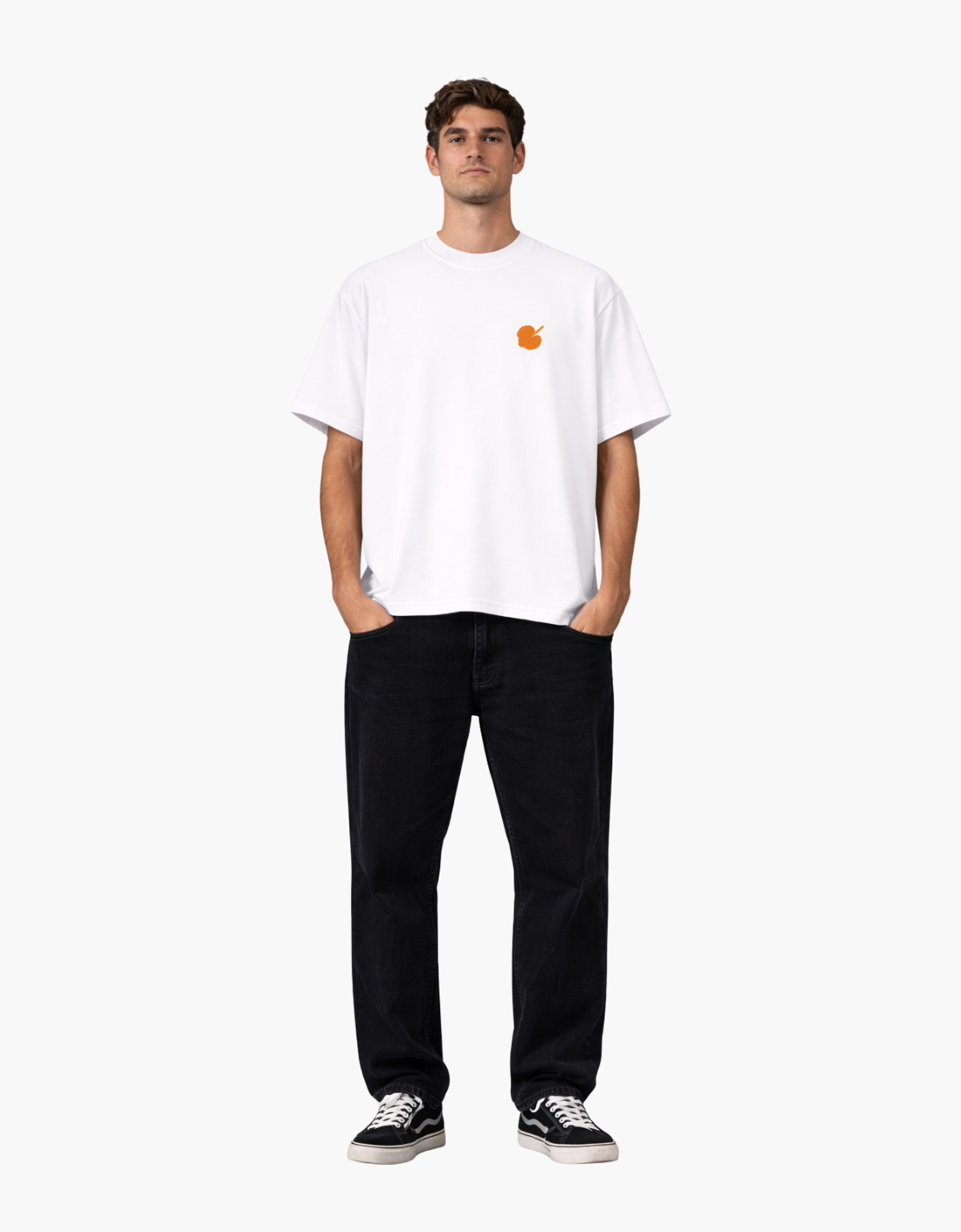 Camiseta "Cleon sst" – vista 2