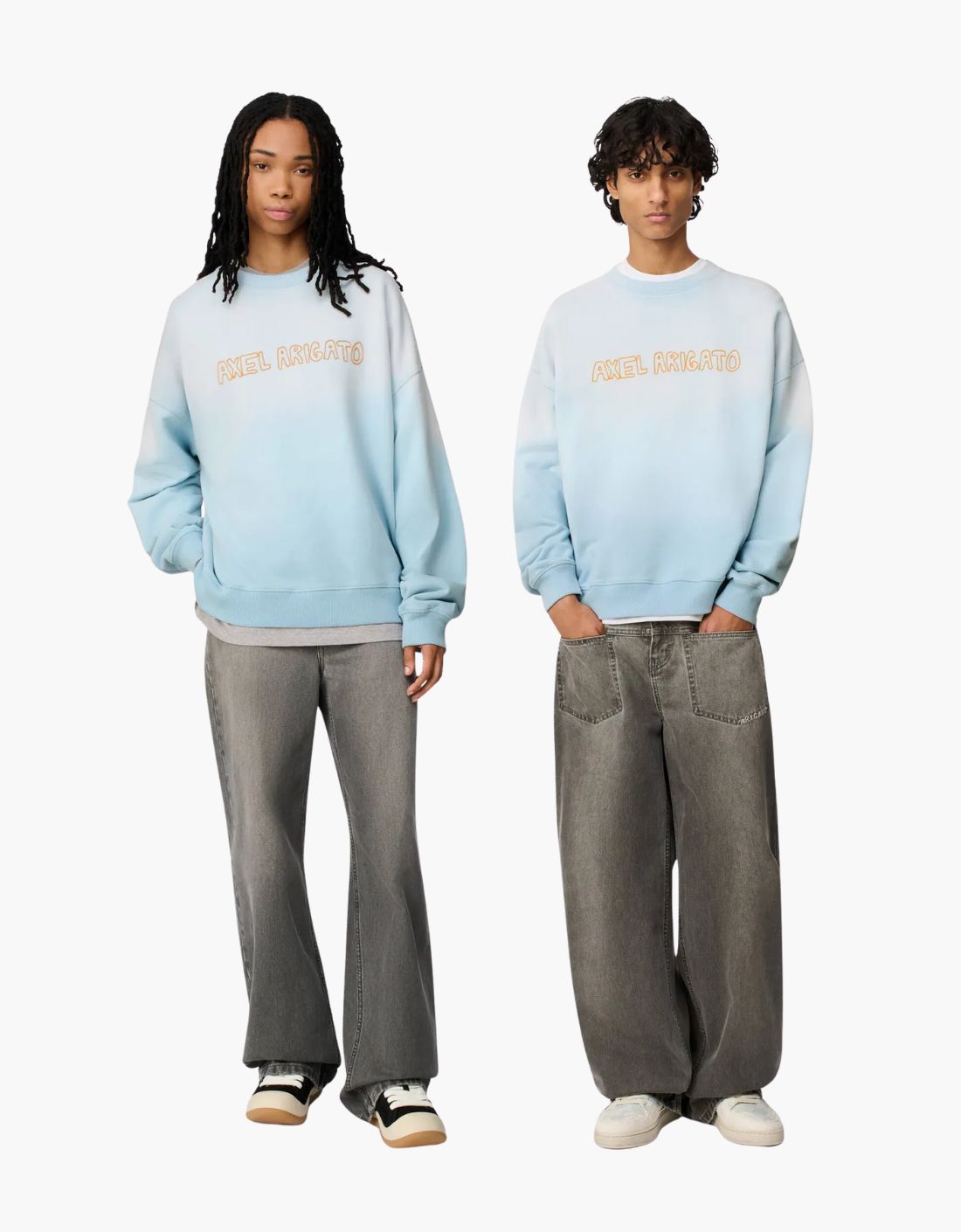 Sudadera "Rue"