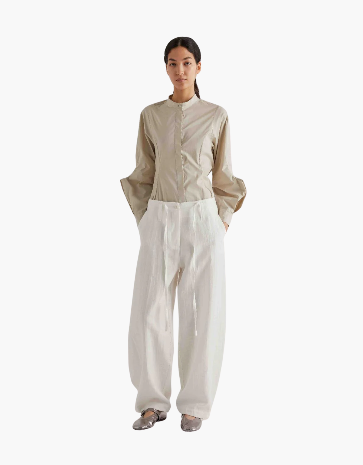 Pantalon lazada – vista principal
