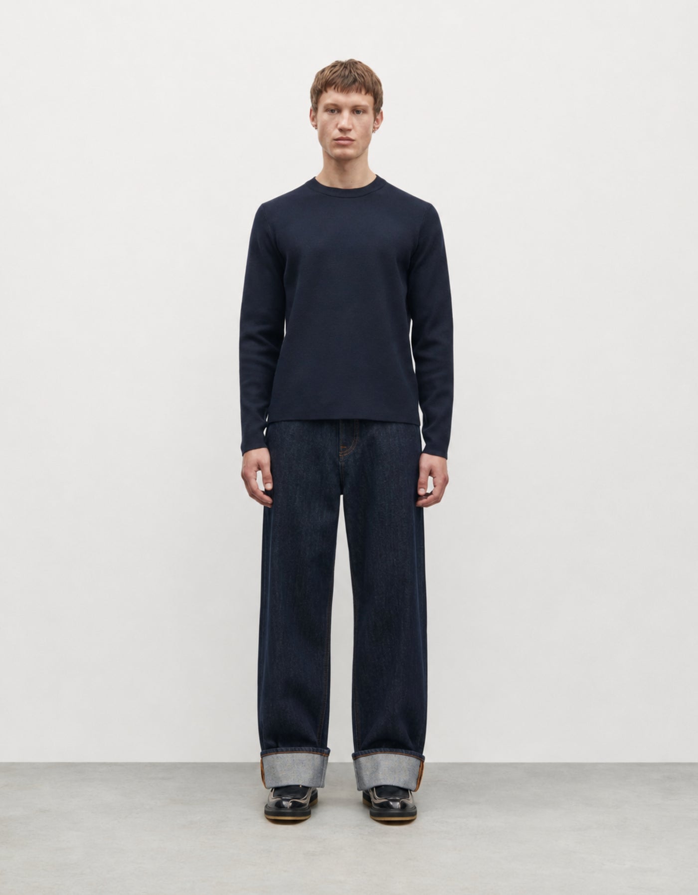 Sweatshirts and sweaters - MAN