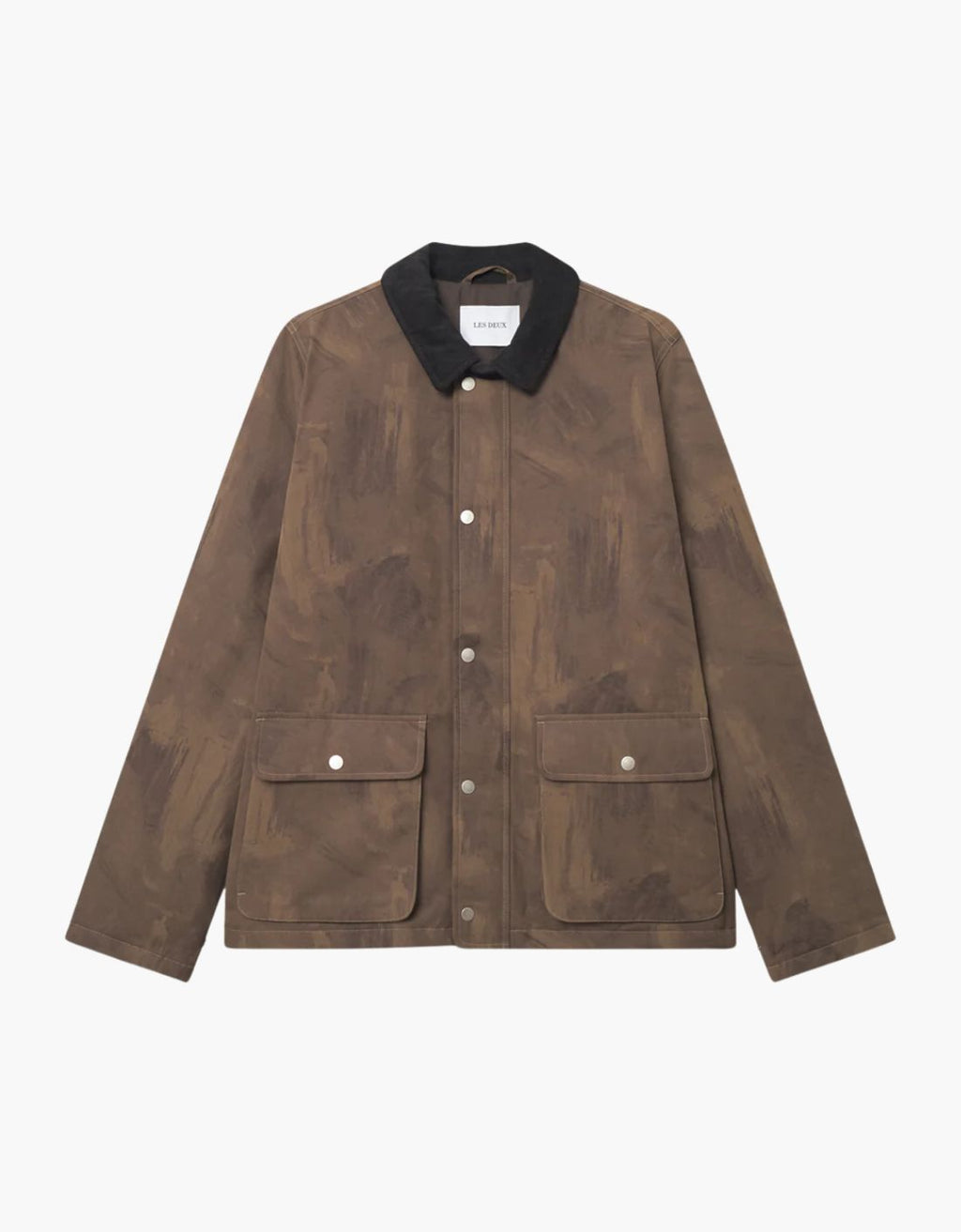 Veste « Montana AOP »