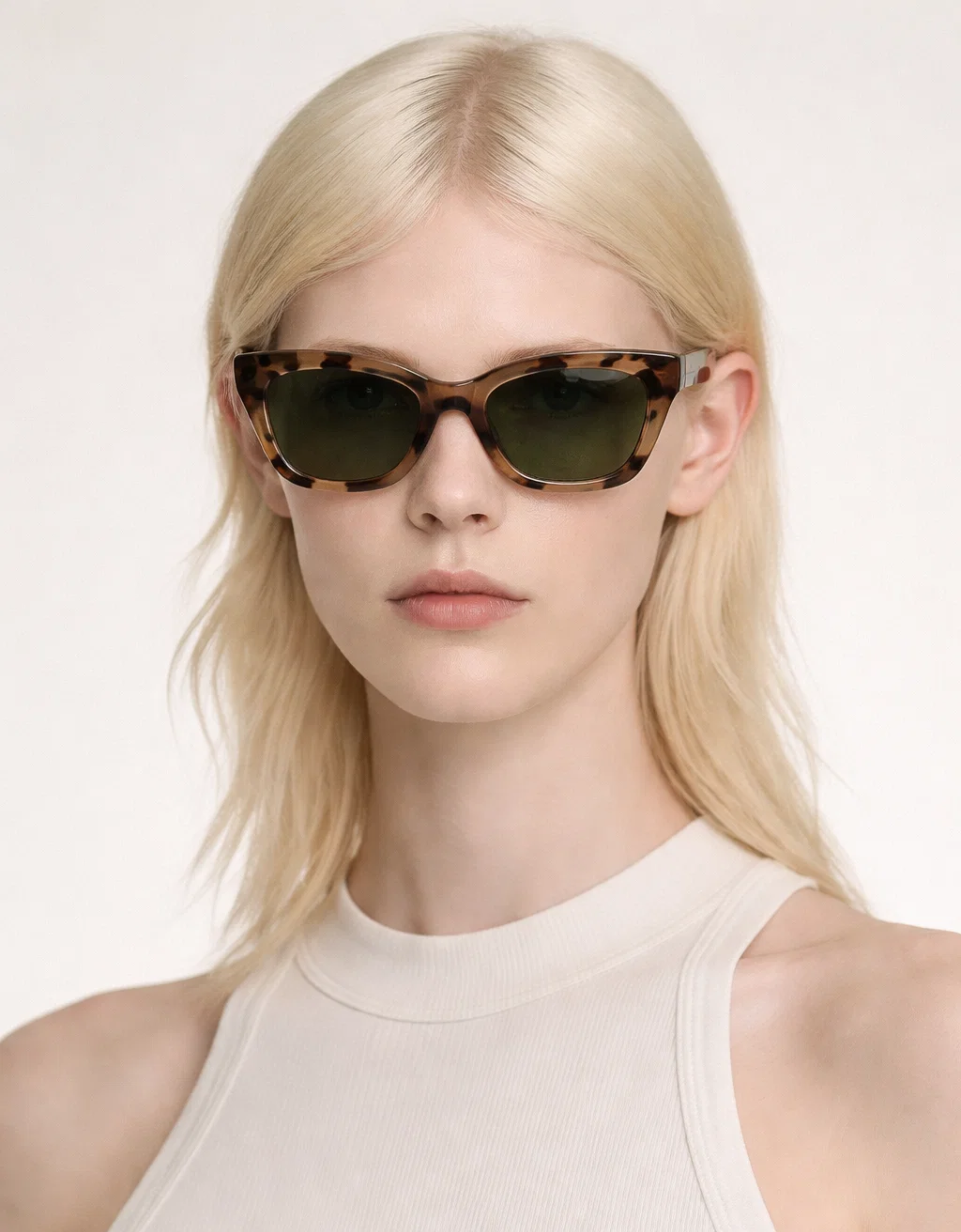 Gafas "Serena Sahara Ink"