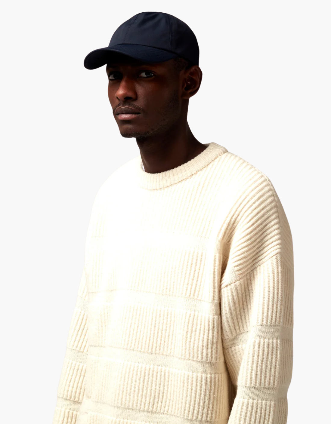 Casquette imperméable « Dara - Neutrals »