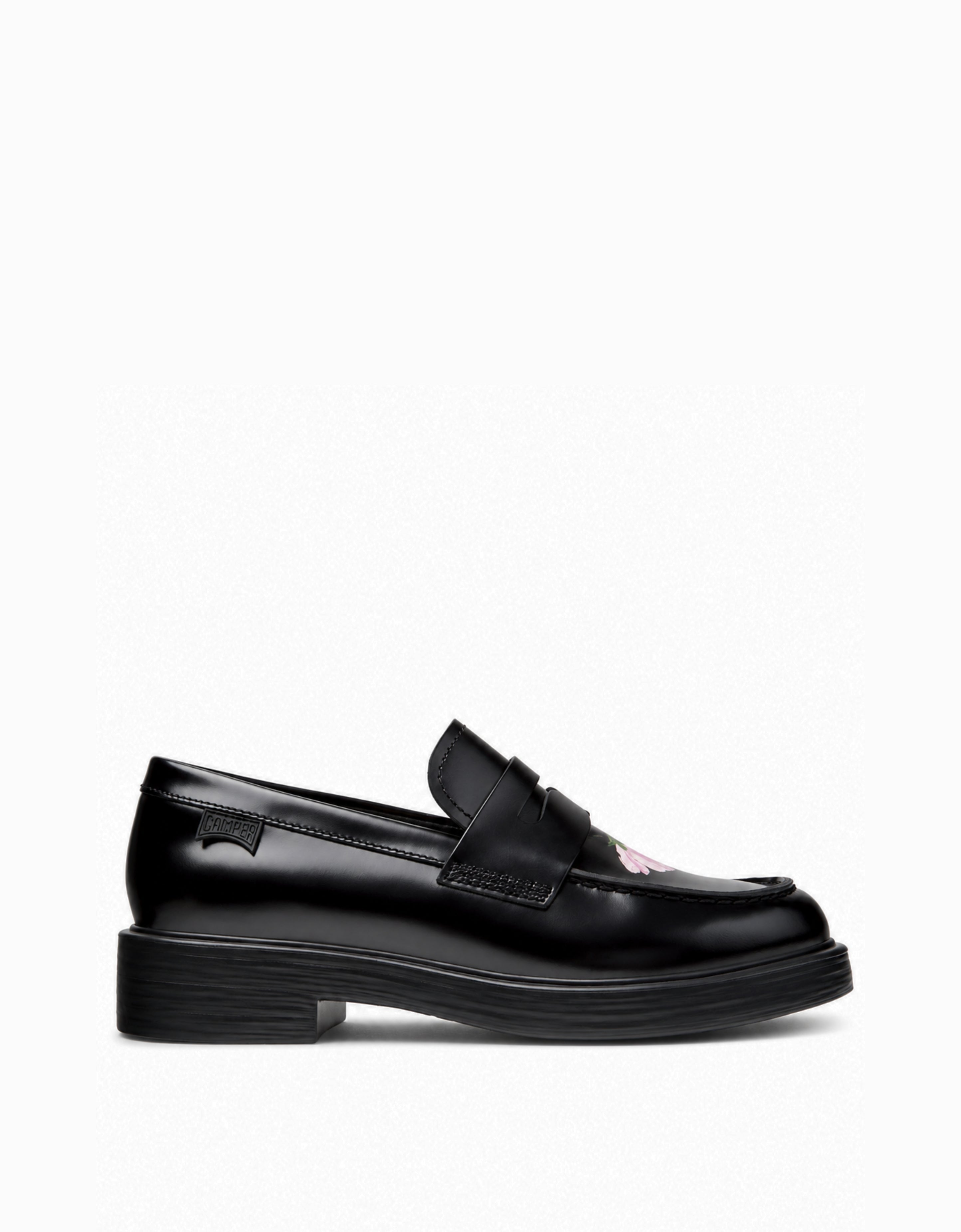 Mocasines flor "Dean" - Camper Twins