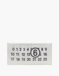 Clutch "Numeric label" - MM6