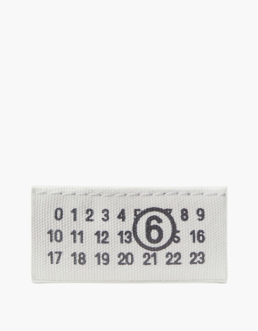 Embrayage « Étiquette numérique » - MM6